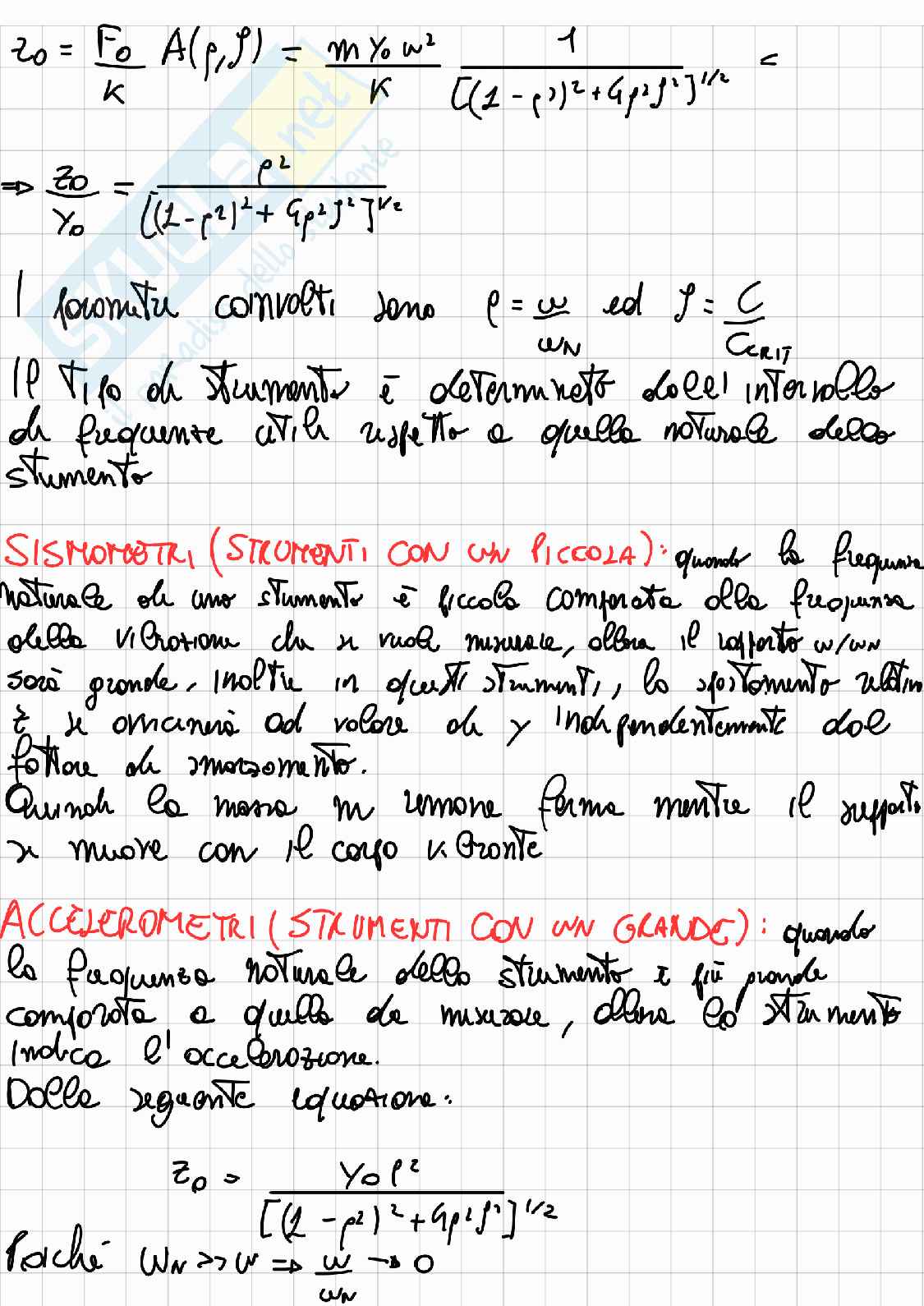 Appunti di Meccanica applicata alle macchine  Pag. 21