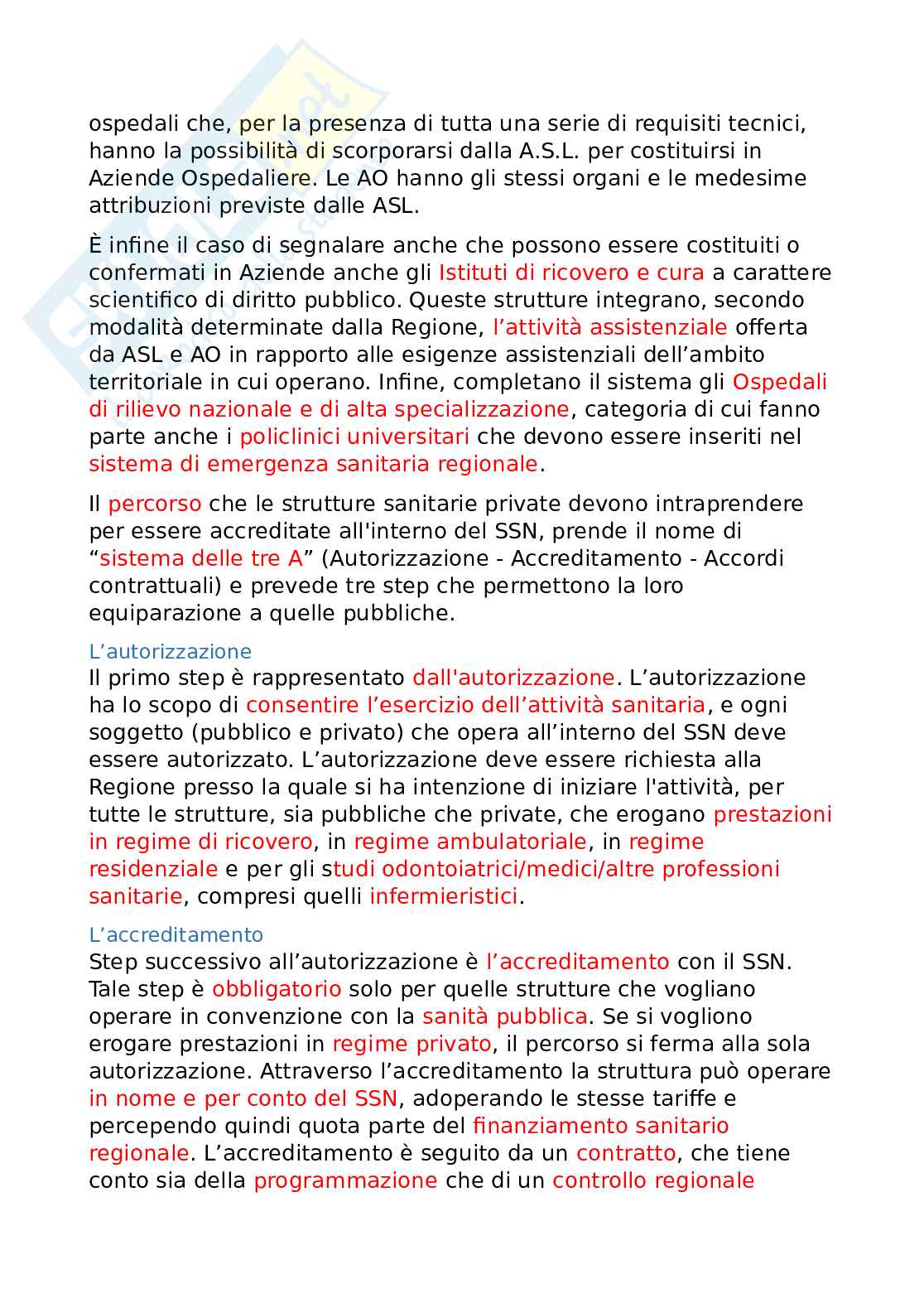 Diritto costituzionale pubblico Pag. 71