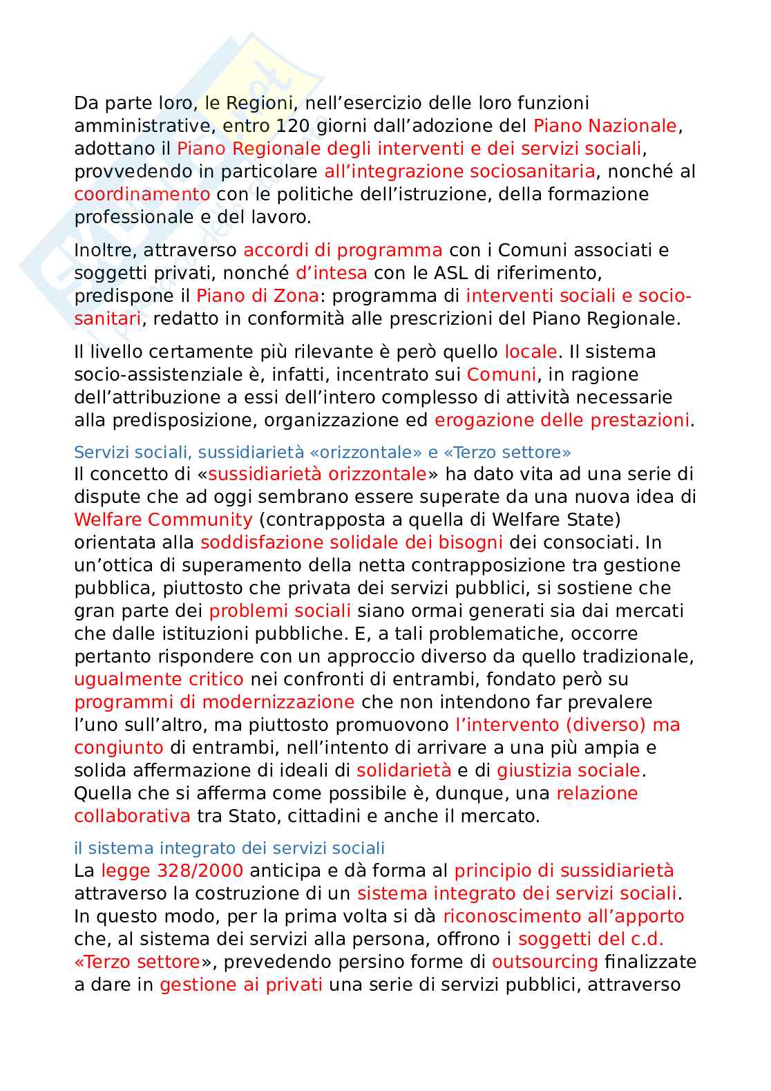 Diritto costituzionale pubblico Pag. 76