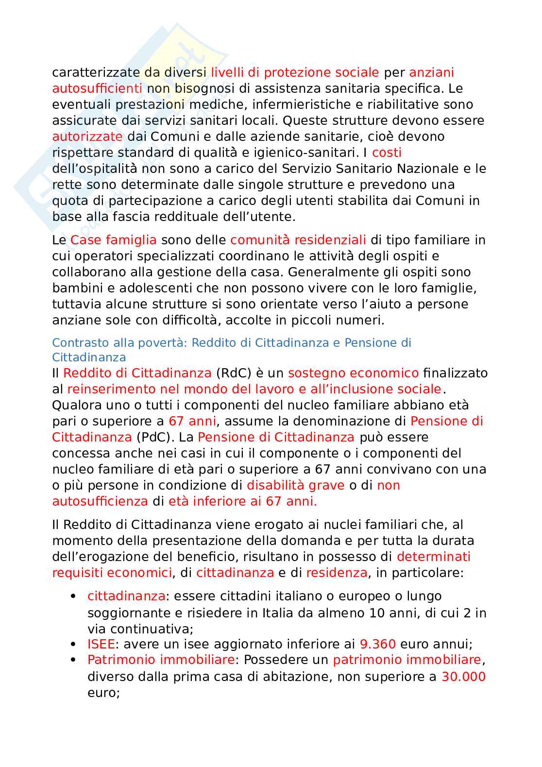 Diritto costituzionale pubblico Pag. 81