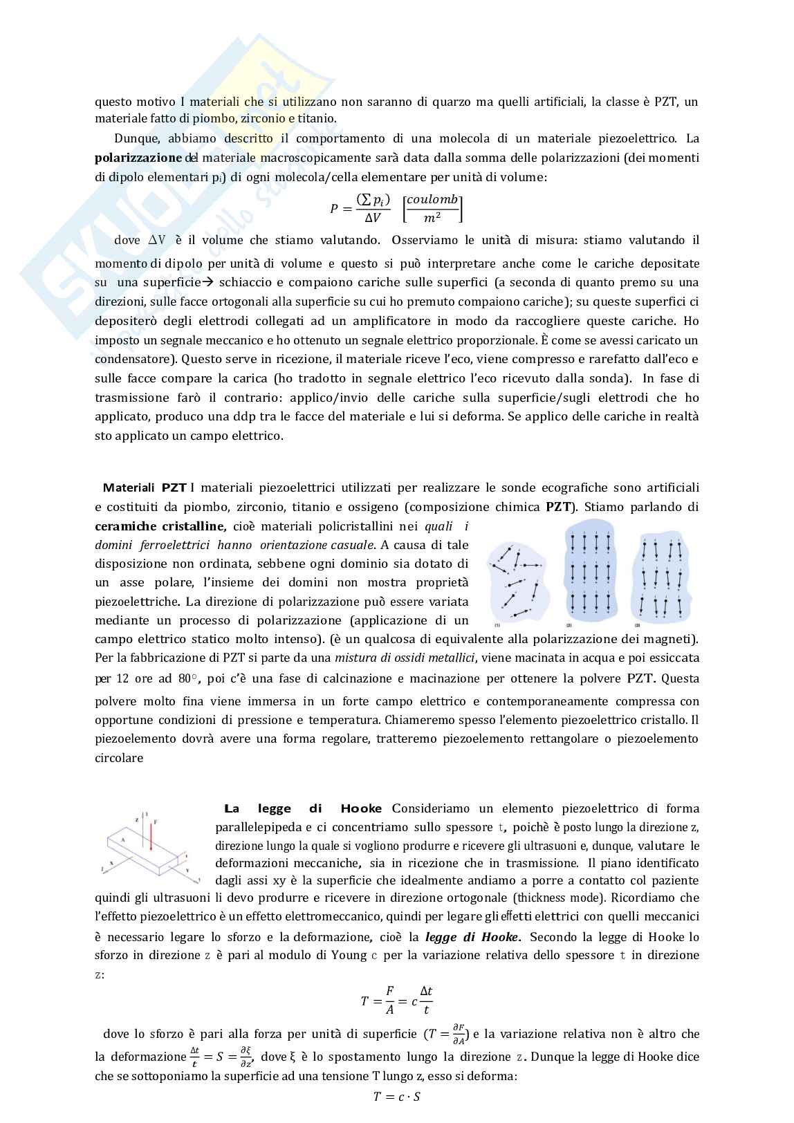 Strumentazione biomedica 2 Pag. 16