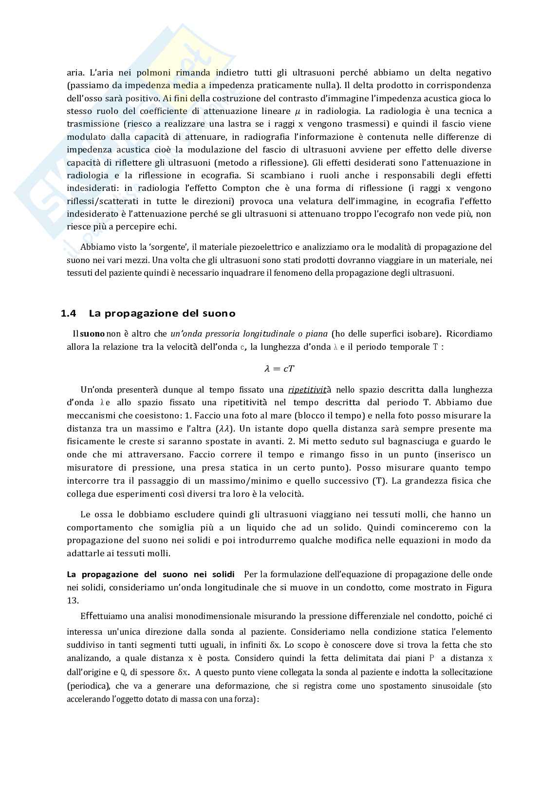 Strumentazione biomedica 2 Pag. 21