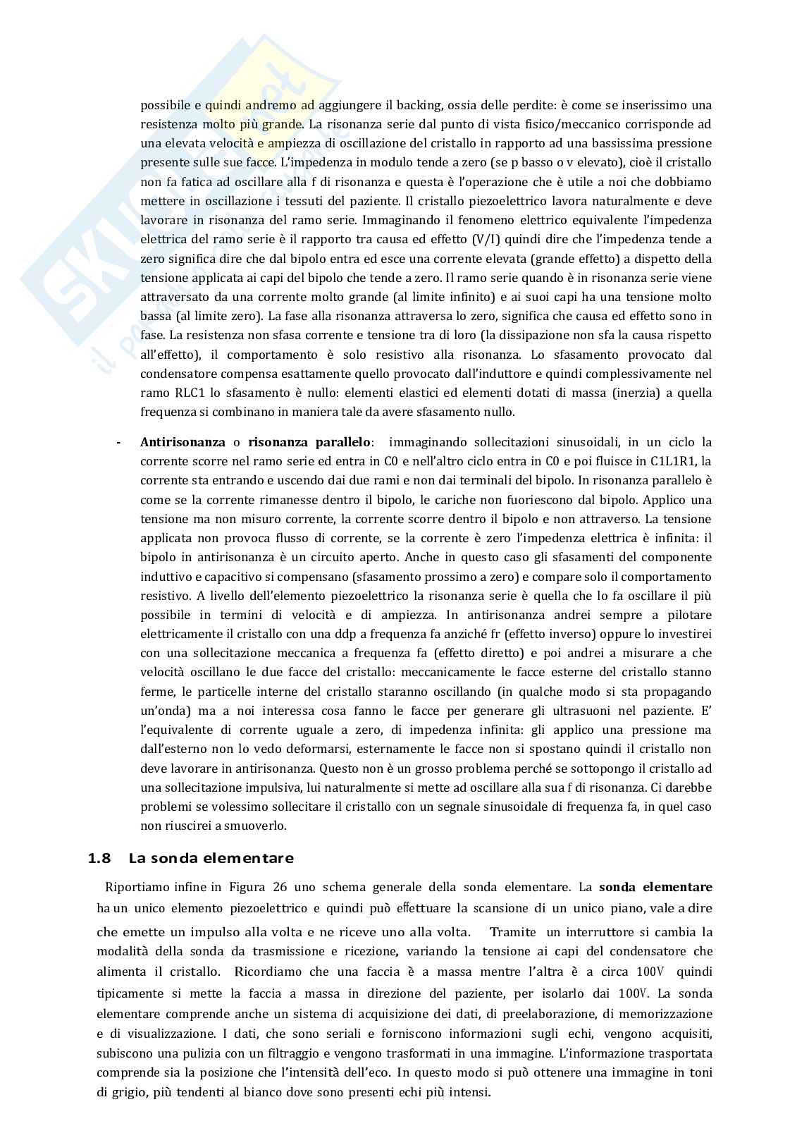 Strumentazione biomedica 2 Pag. 41