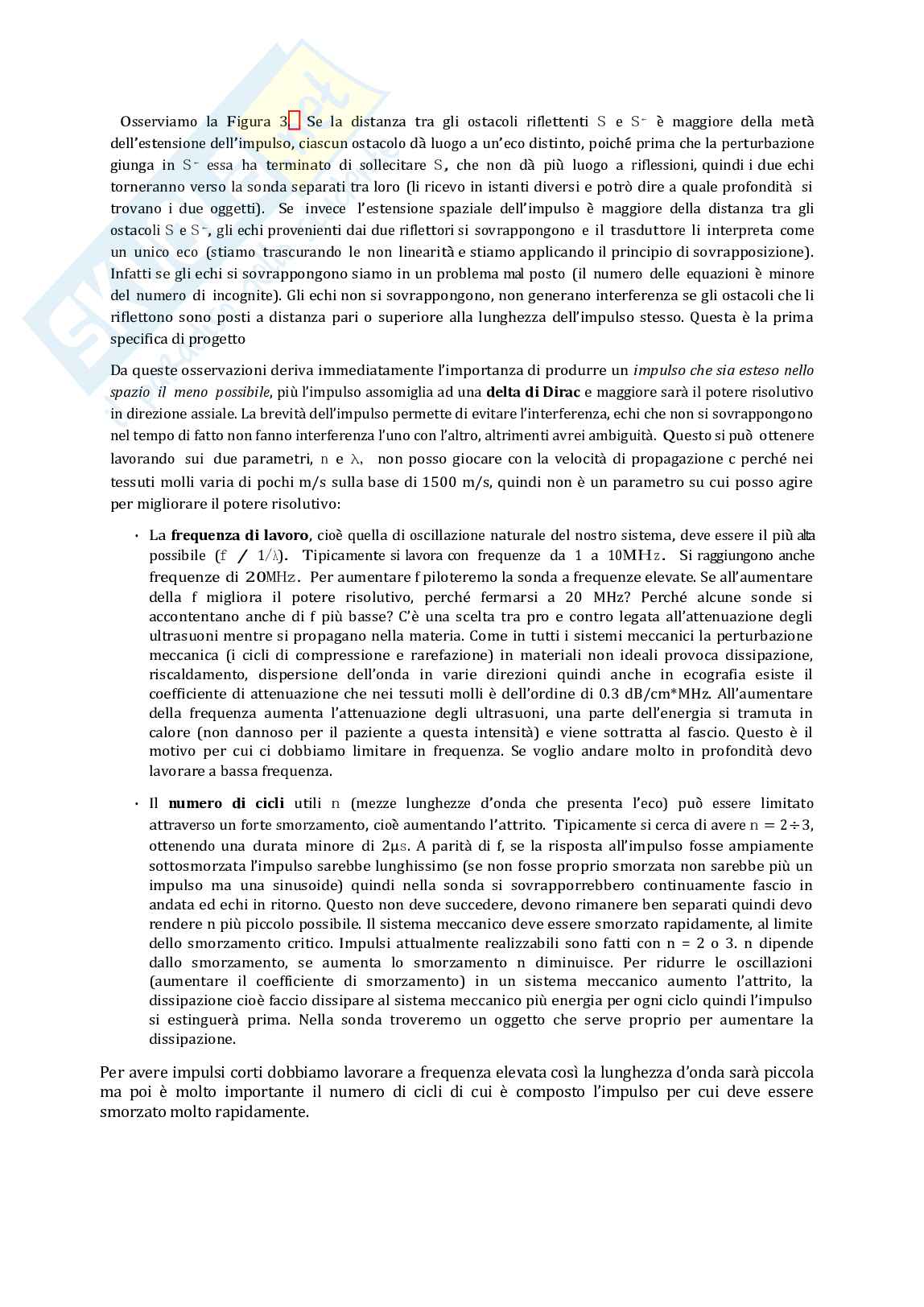 Strumentazione biomedica 2 Pag. 6