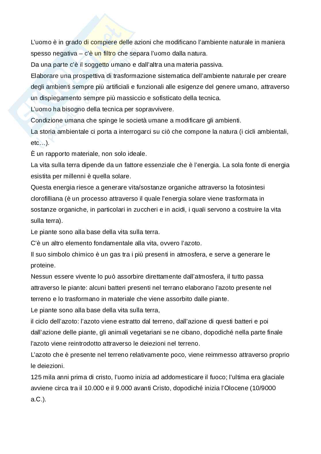 Appunti esame Storia contemporanea Pag. 2