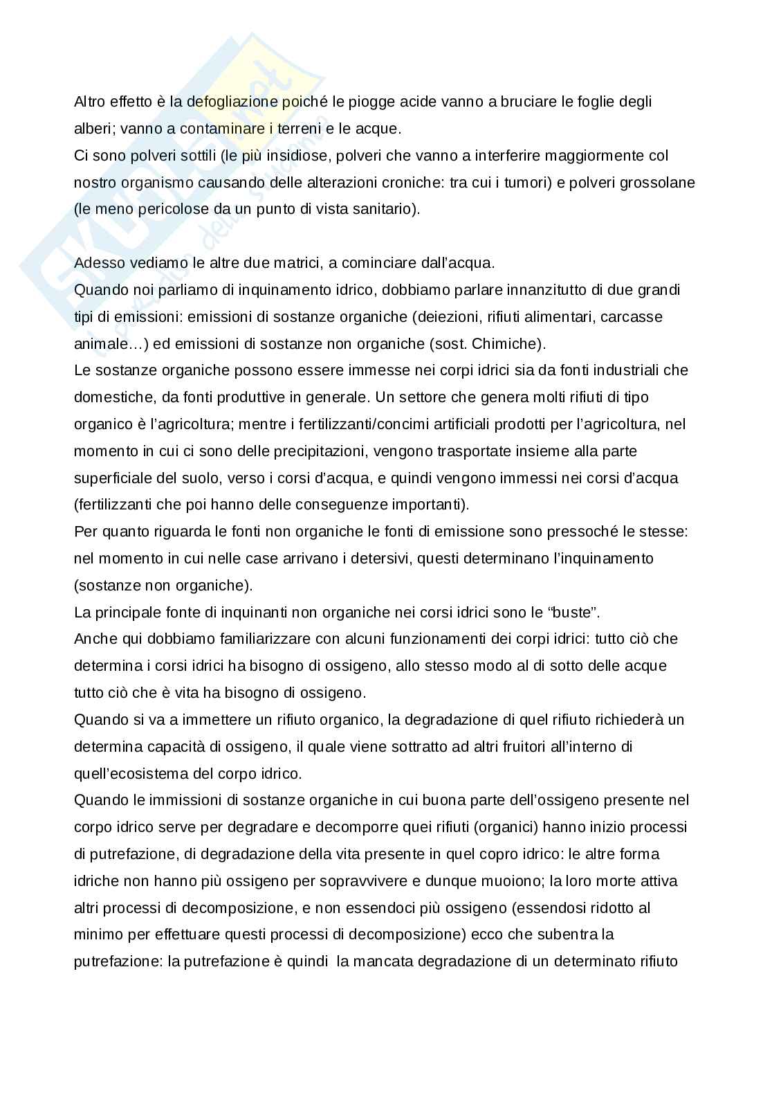 Appunti esame Storia contemporanea Pag. 26
