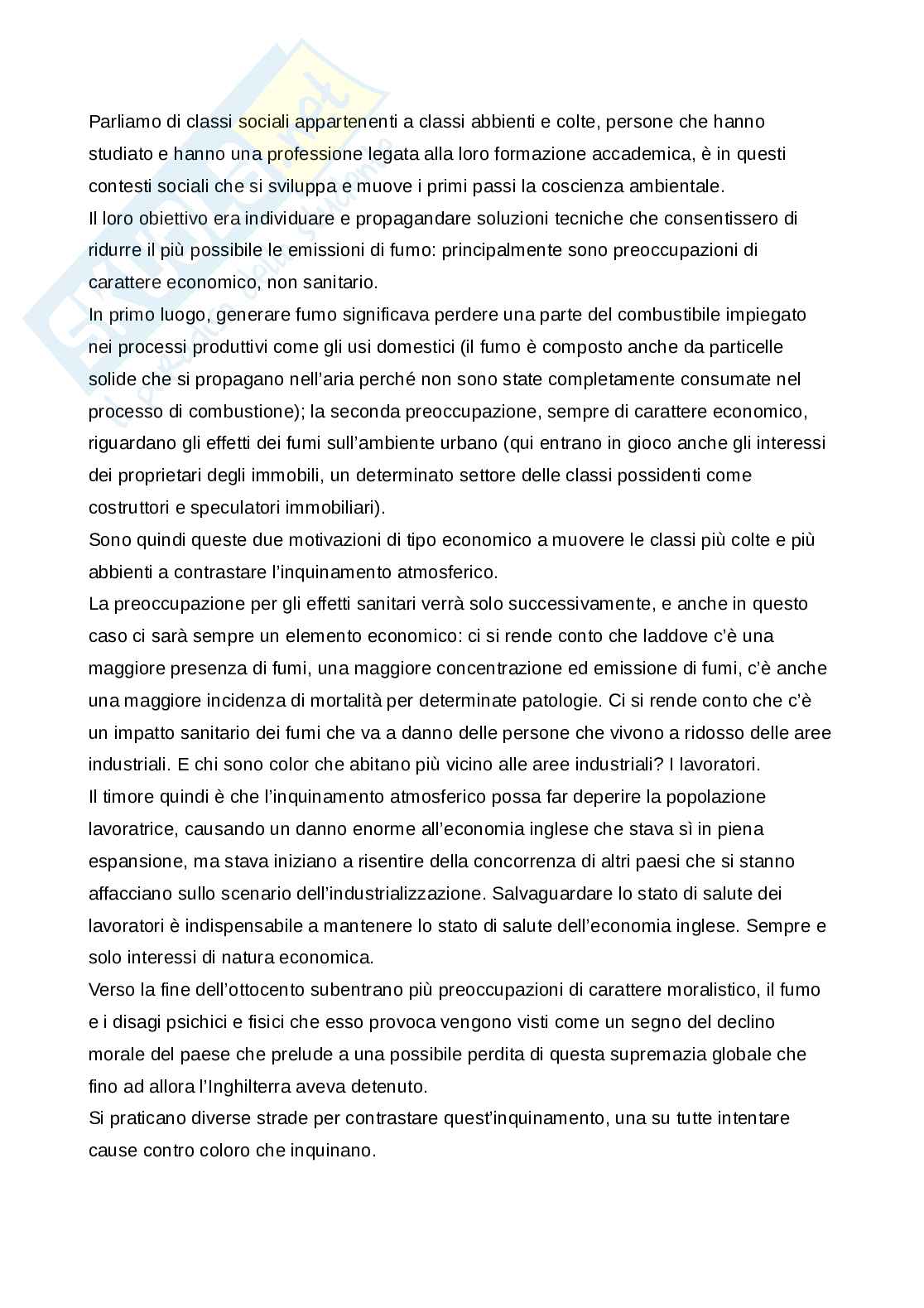 Appunti esame Storia contemporanea Pag. 36