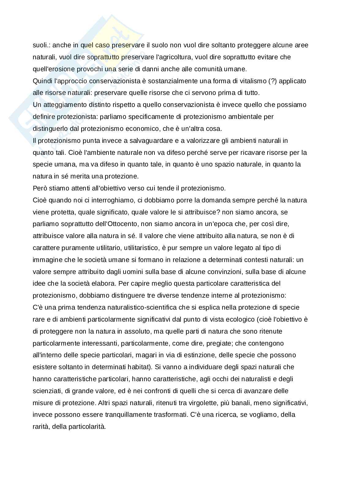 Appunti esame Storia contemporanea Pag. 41