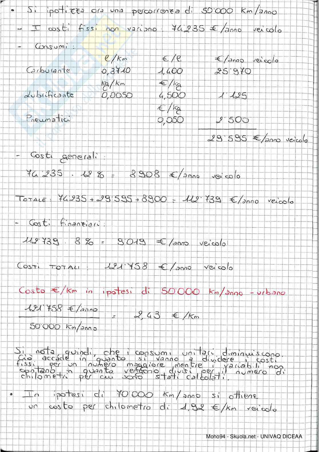 Transportation Engineering Pag. 11