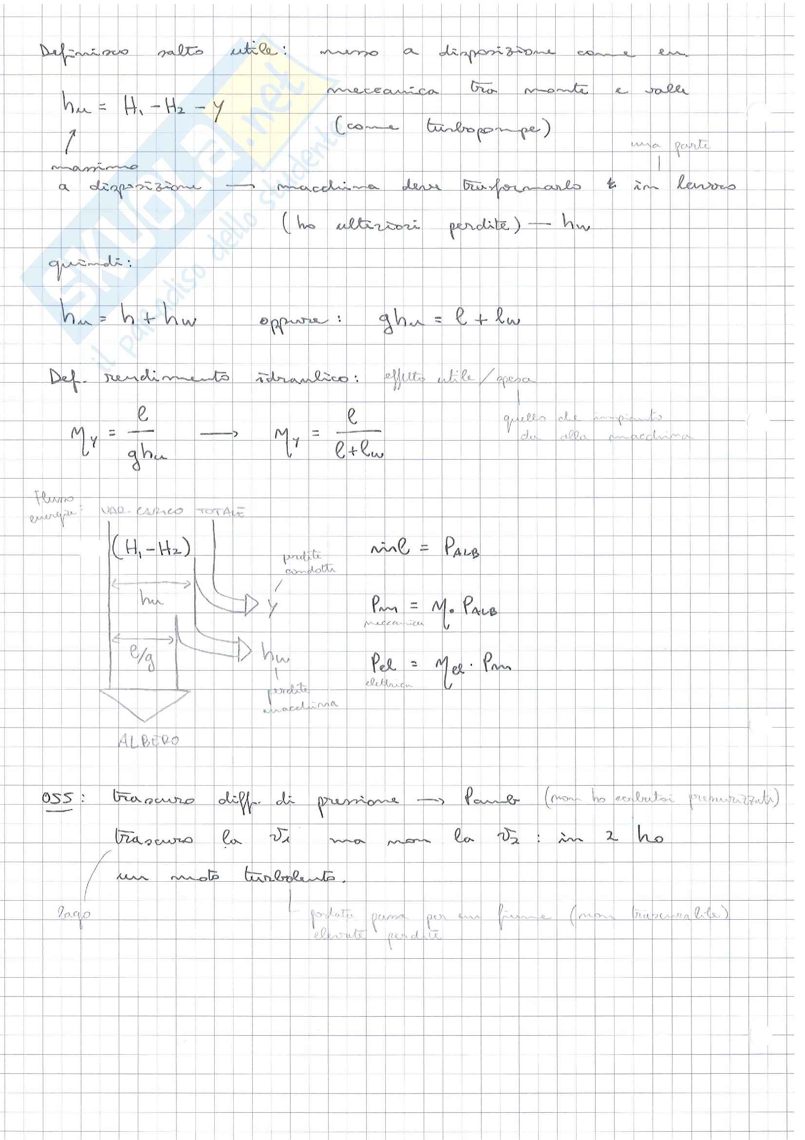 Macchine e Sistemi Energetici Pag. 36