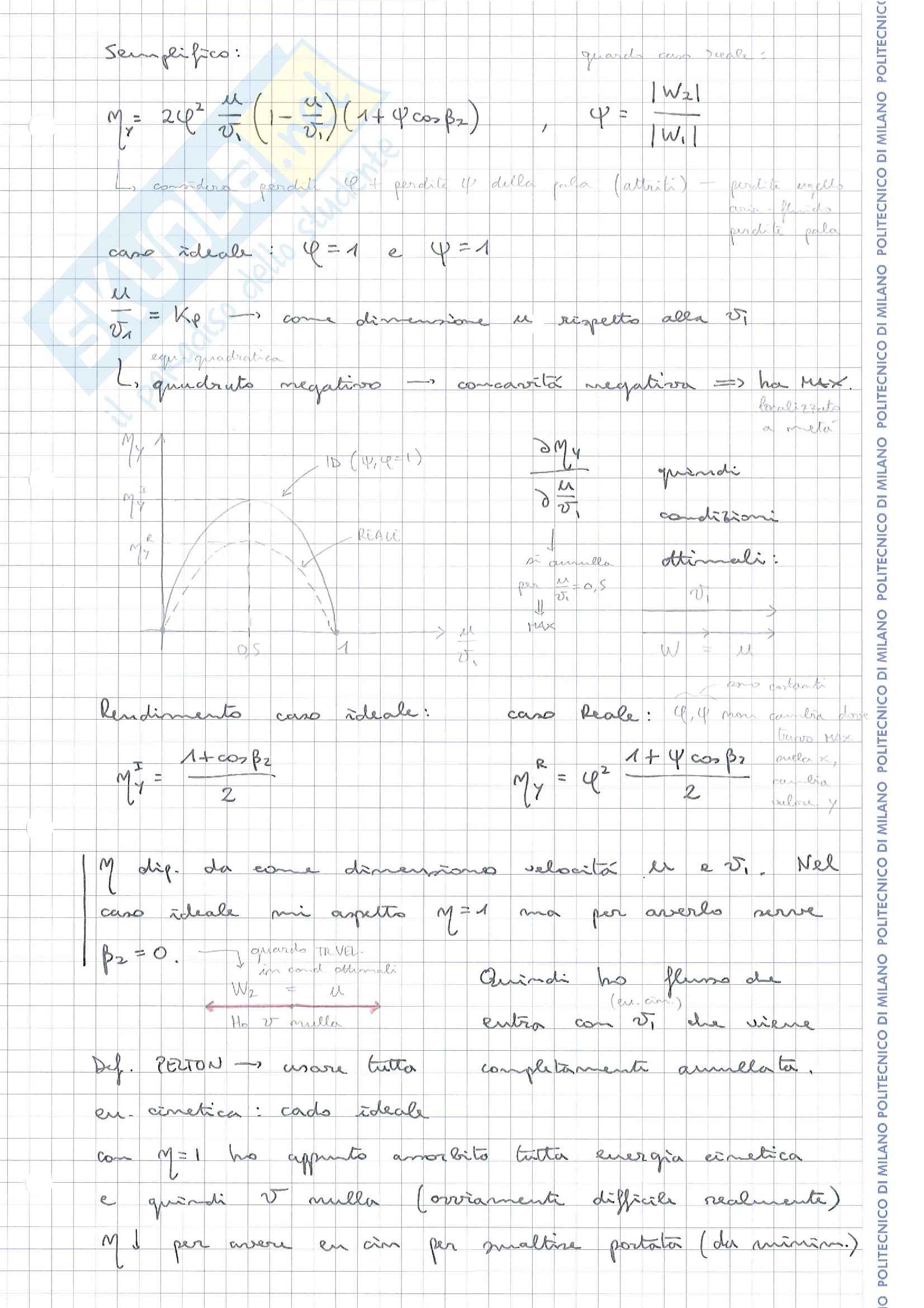 Macchine e Sistemi Energetici Pag. 41