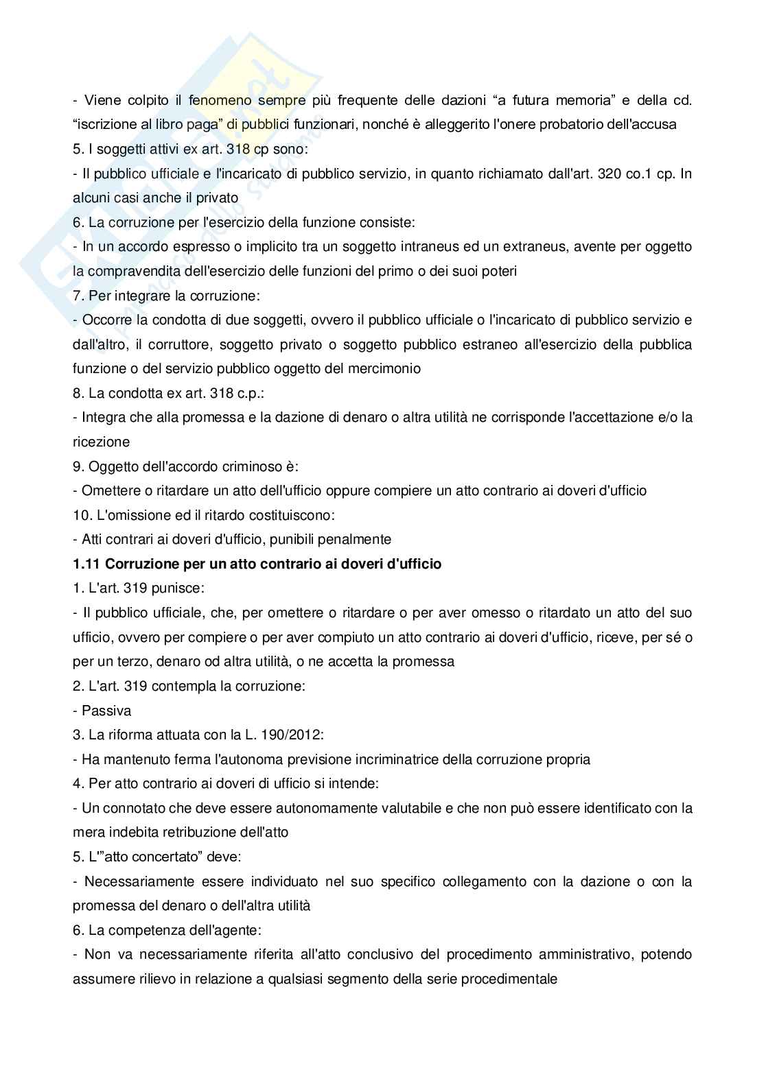 Paniere nuovo (2026) di Diritto penale Pag. 11