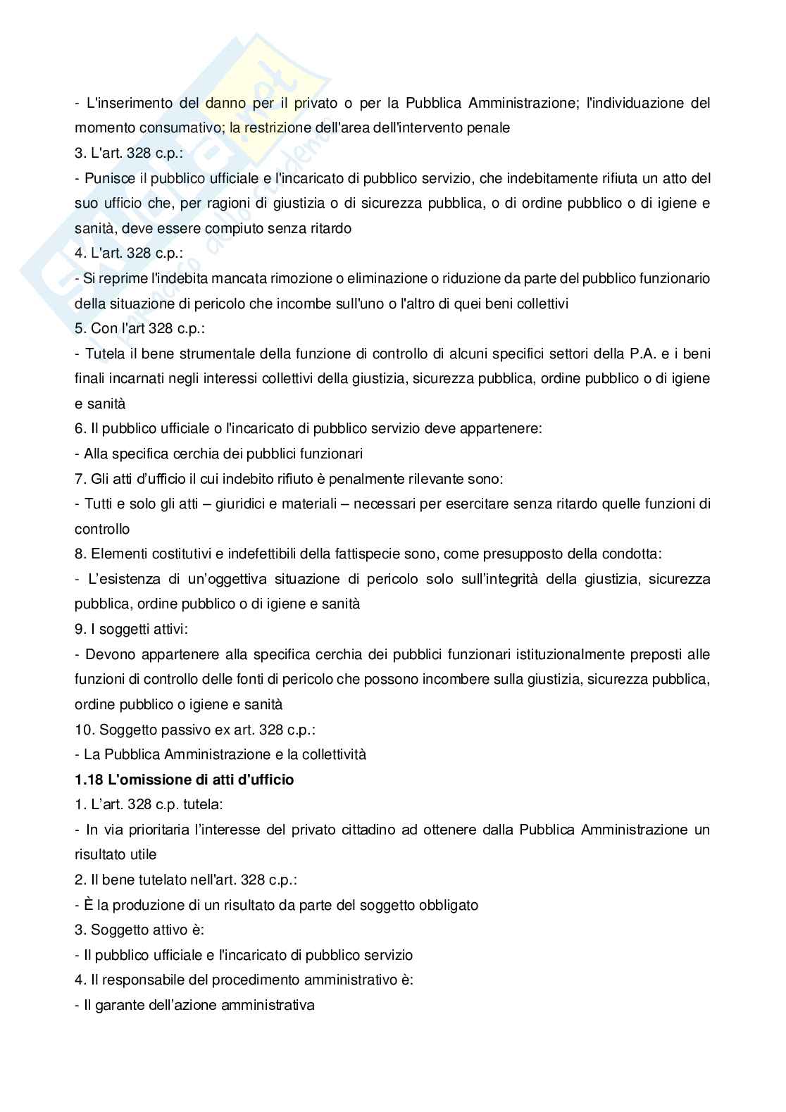 Paniere nuovo (2026) di Diritto penale Pag. 16
