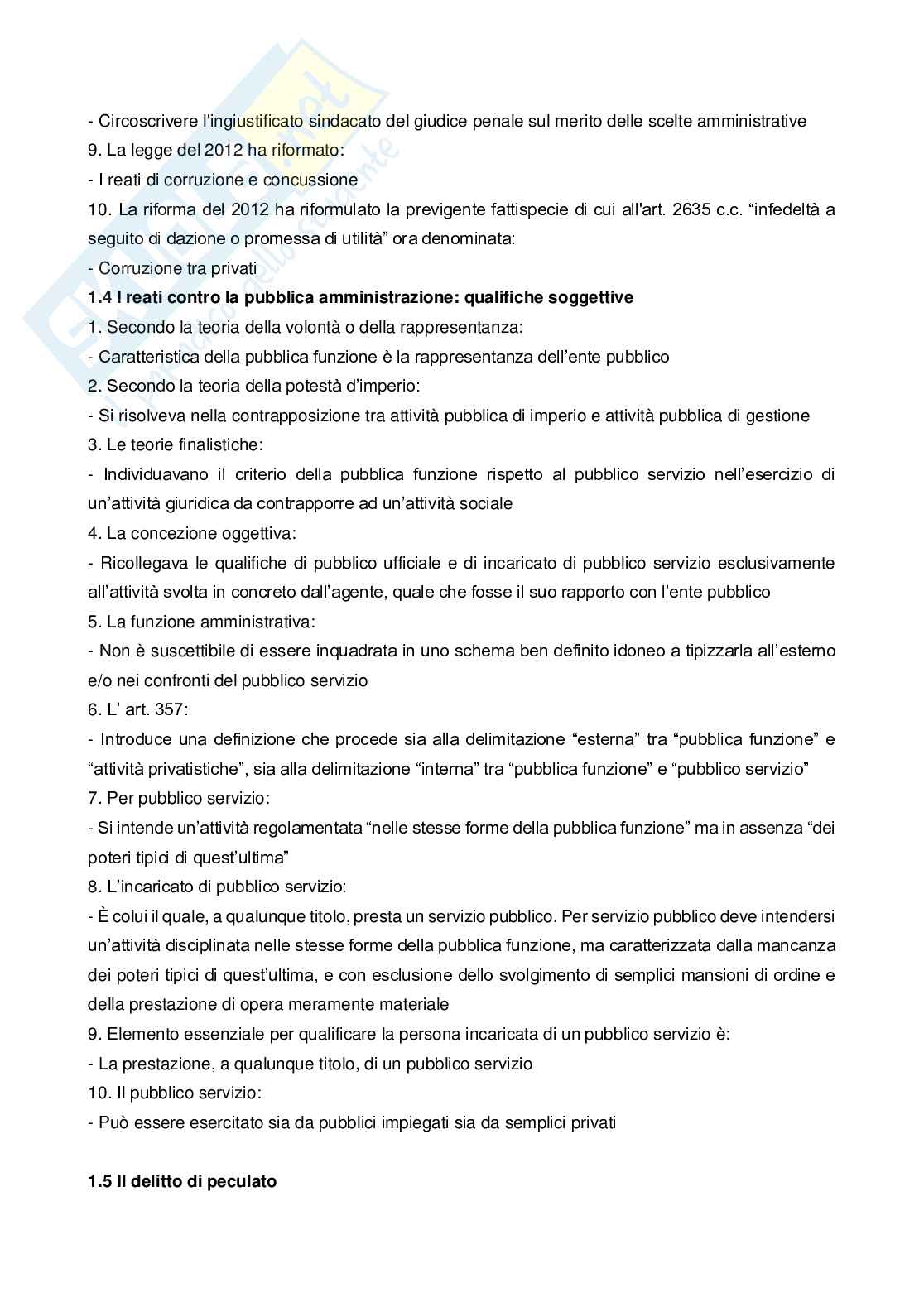 Paniere nuovo (2026) di Diritto penale Pag. 6