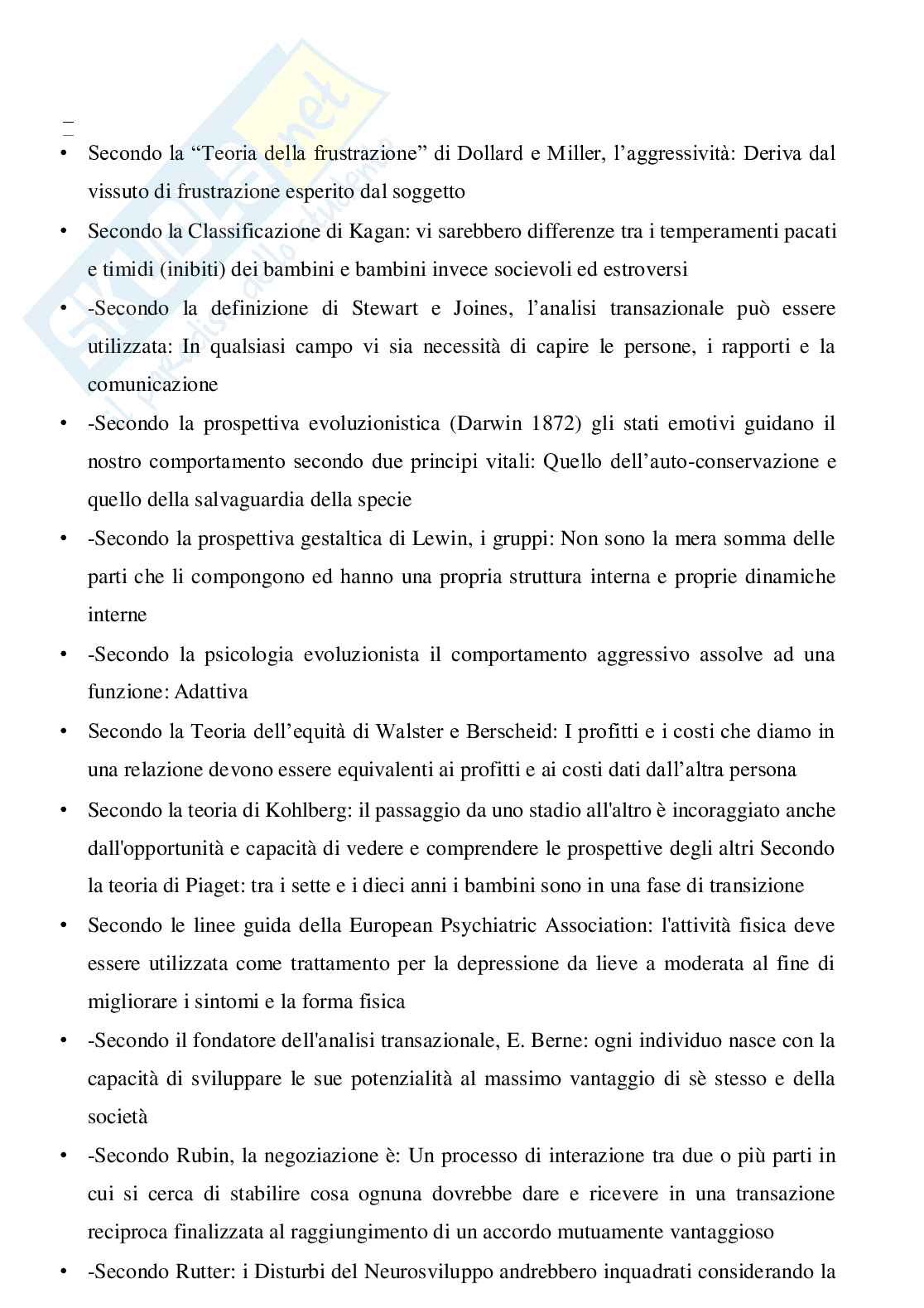 Gestione dei gruppi sportivi Pag. 41