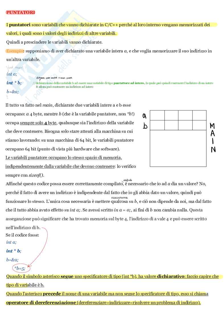 Appunti lezione 3 Sistemi per la riabilitazione e la terapia assistita Pag. 2