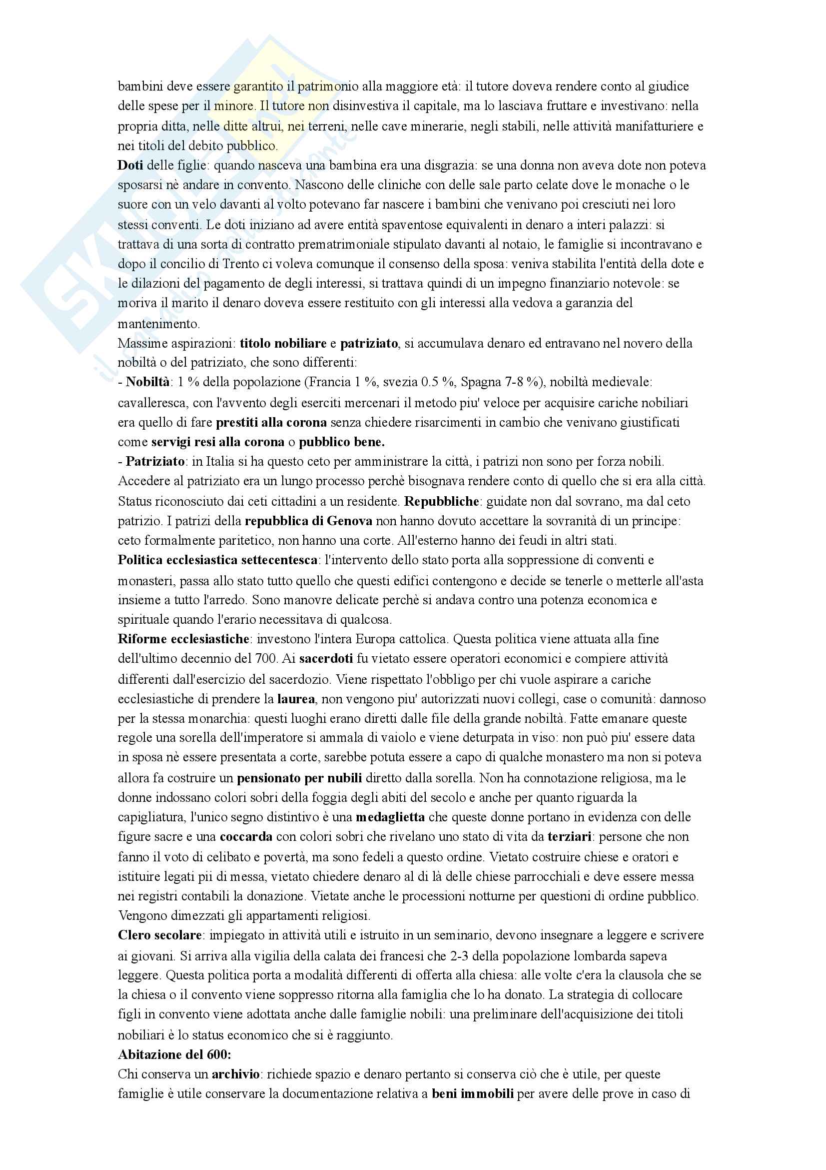Storia moderna Pag. 16