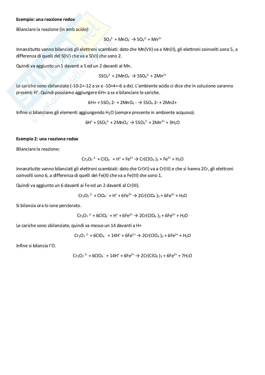 Chimica - parte 1 Pag. 56