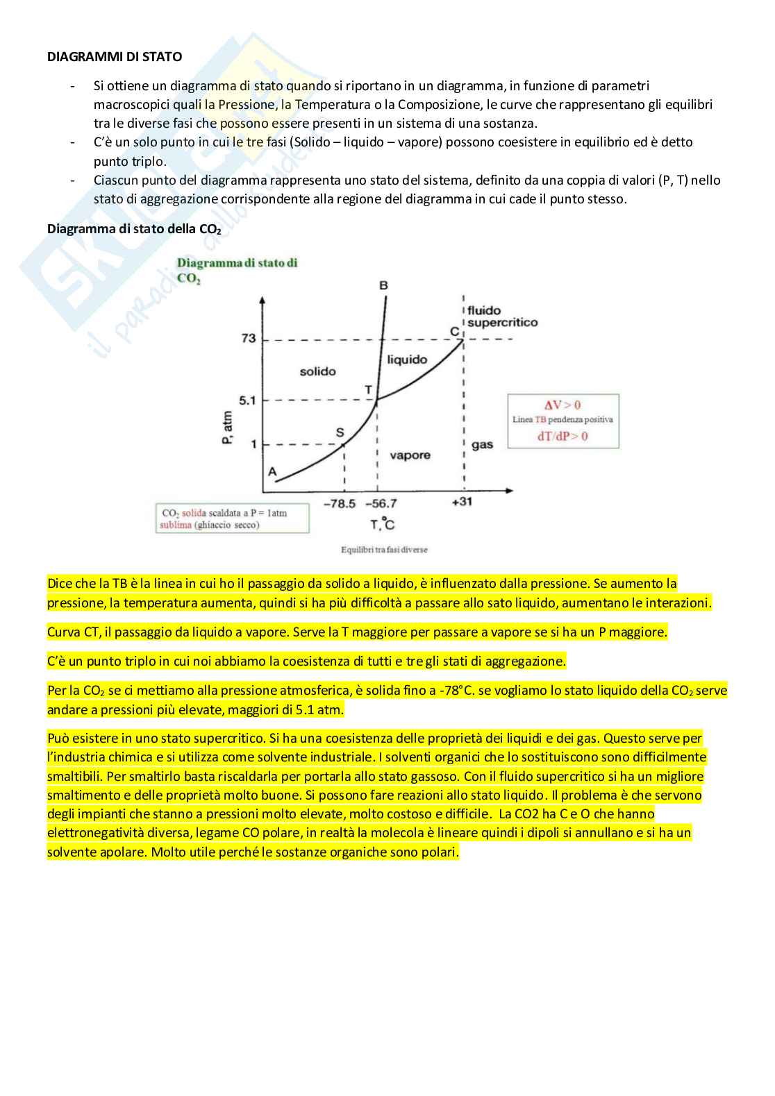 Chimica - parte 1 Pag. 81