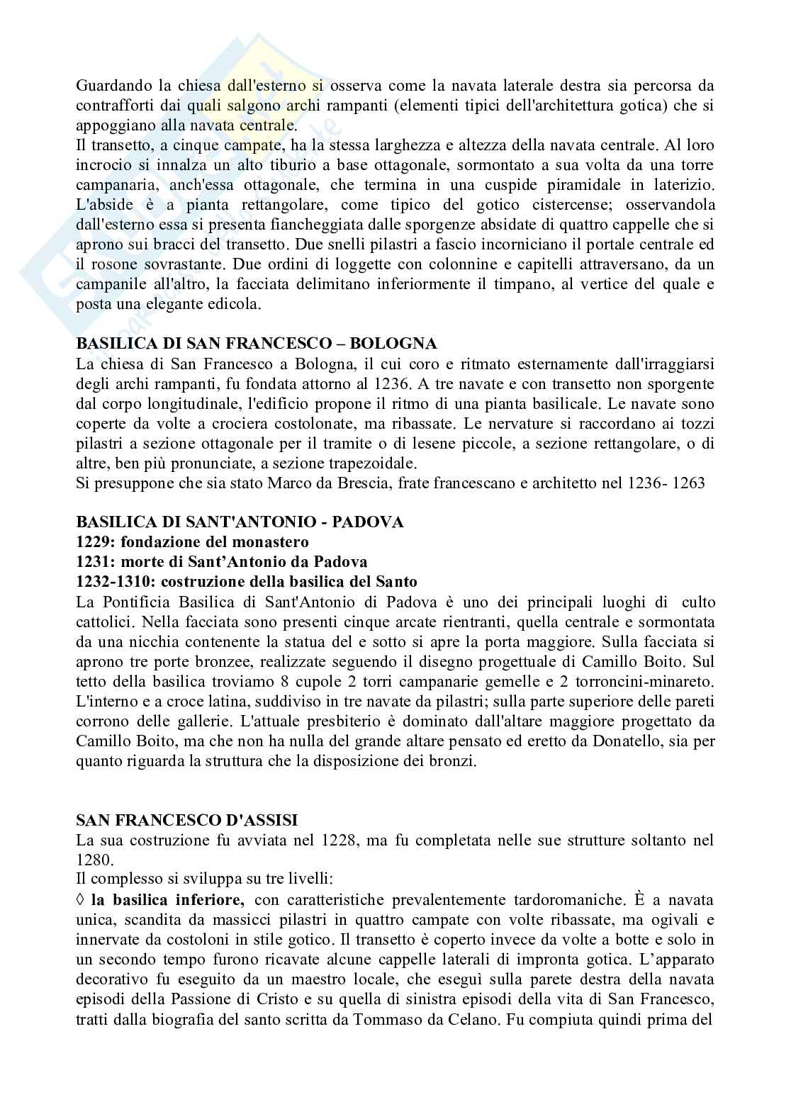 Storia dell'arte medievale Pag. 56