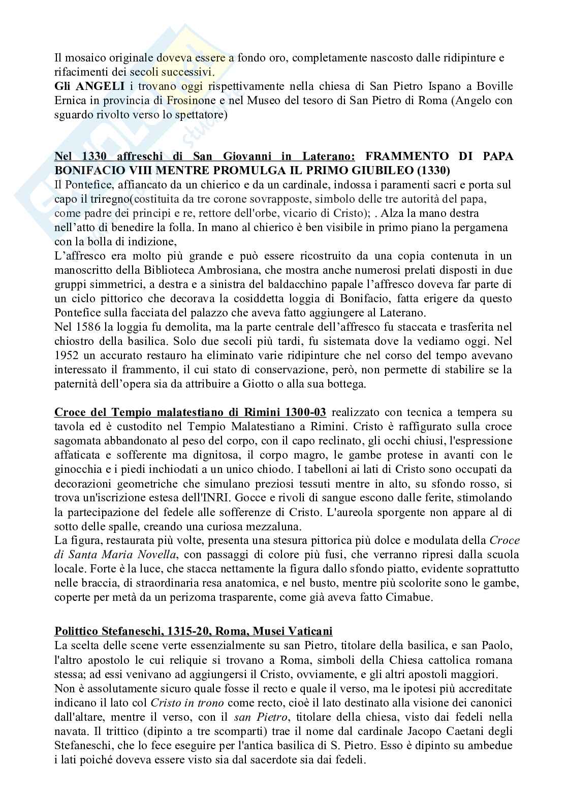 Storia dell'arte medievale Pag. 81