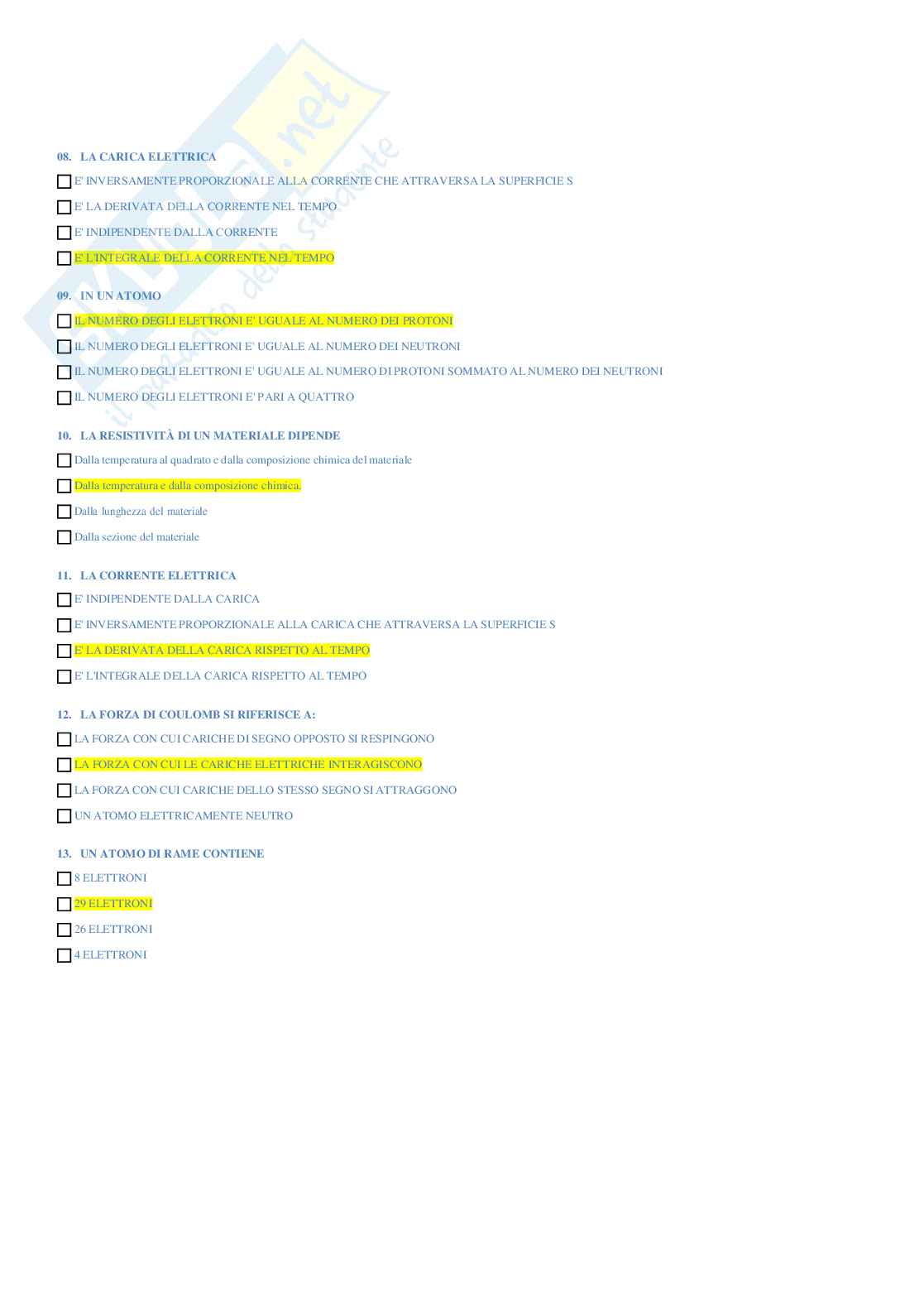 Complementi di Elettrotecnica, macchine e sistemi energetici Pag. 6