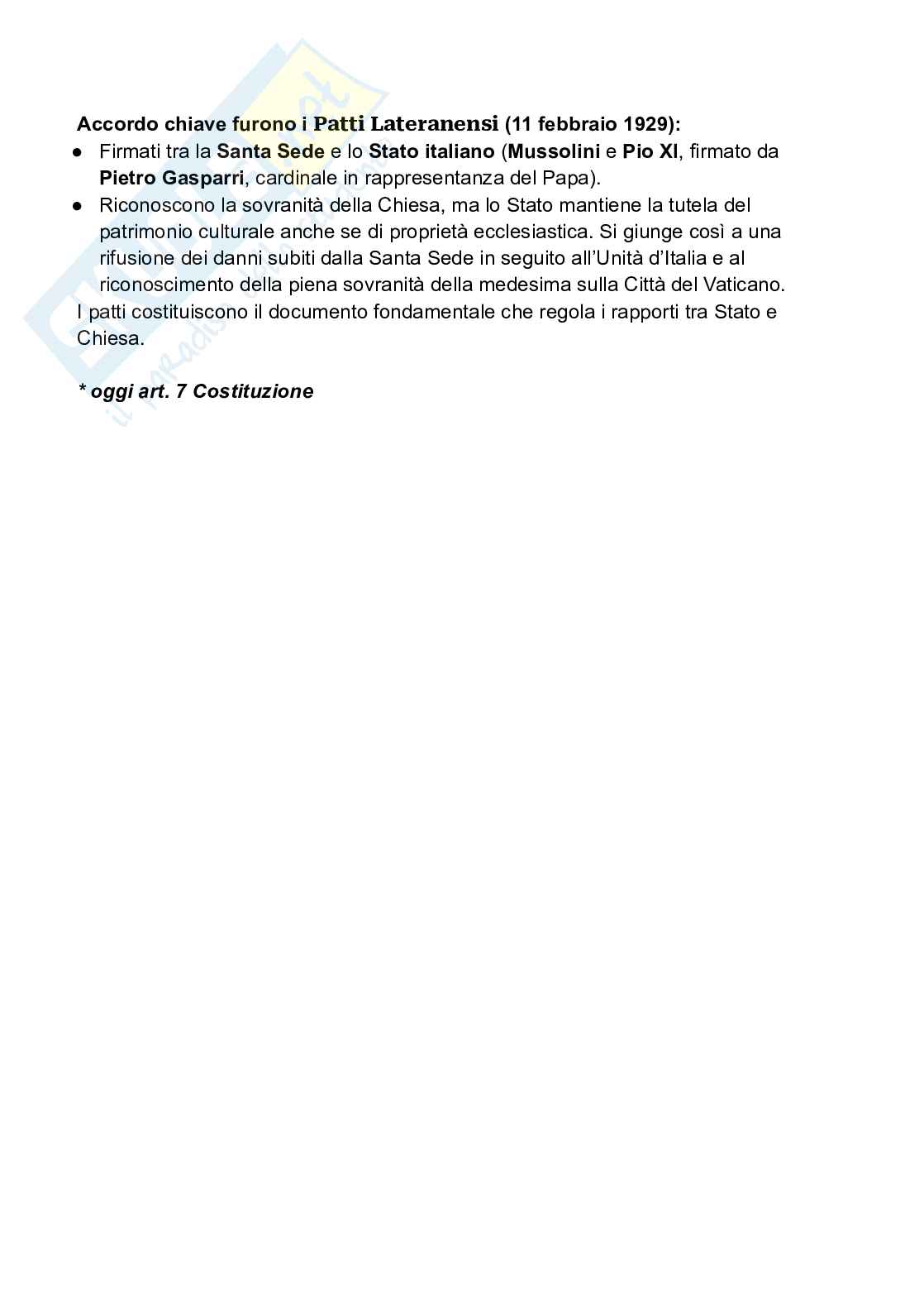 Appunti Beni culturali e ambientali Pag. 26