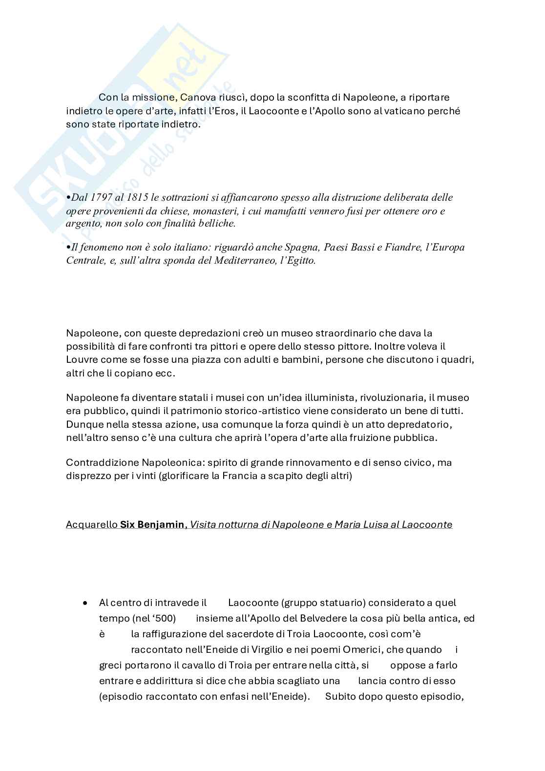 Approfondimento damnatio memoriae Pag. 6