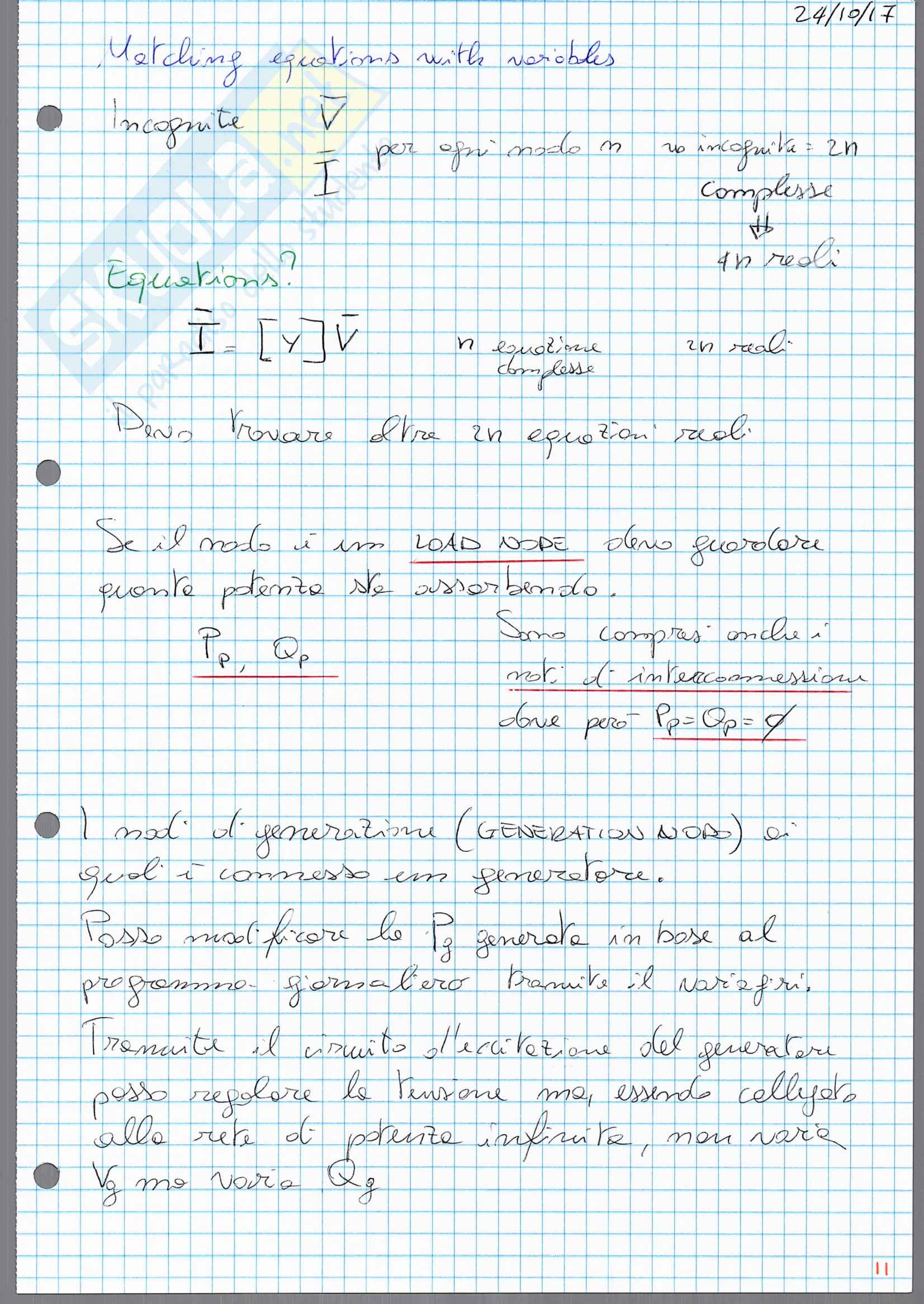 Automation and Communication in Industrial Systems Pag. 21