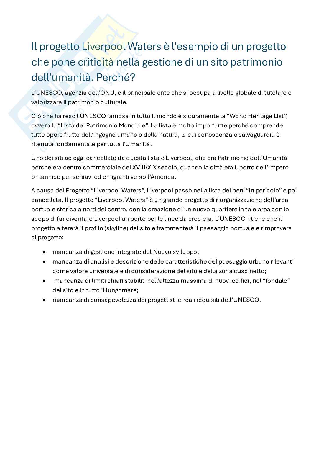 Paniere Geografia - Risposte aperte - aggiornato (2026) Pag. 16