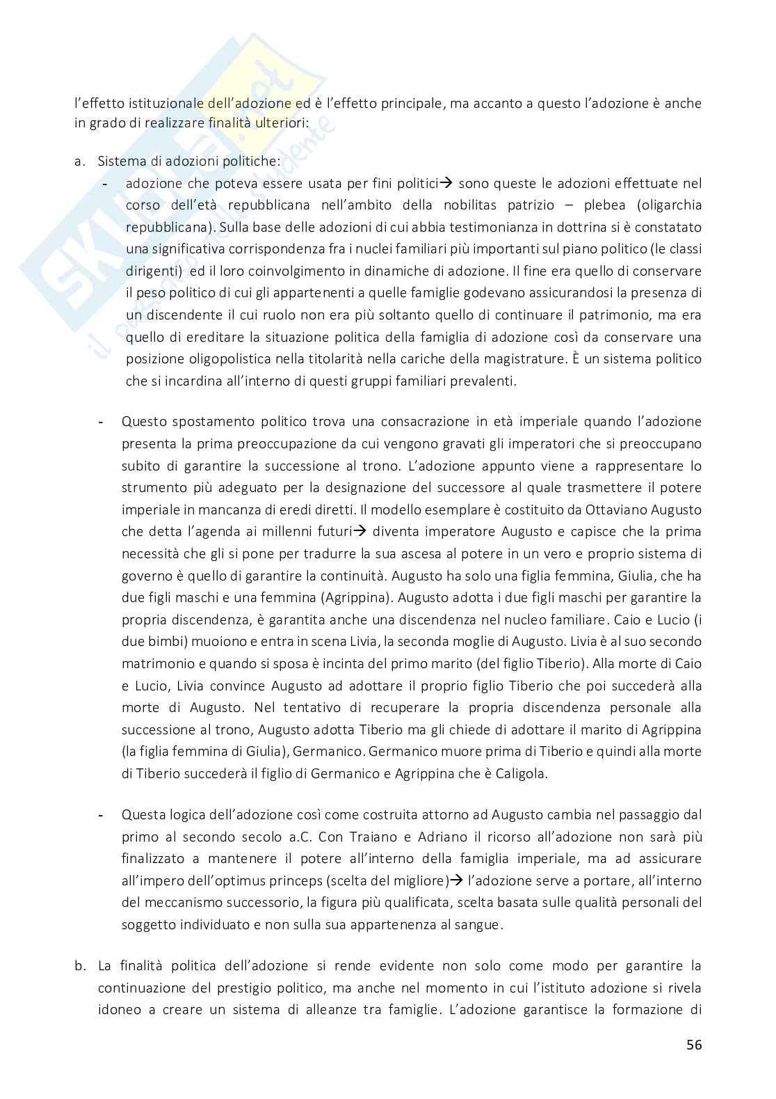 Diritto romano Pag. 56