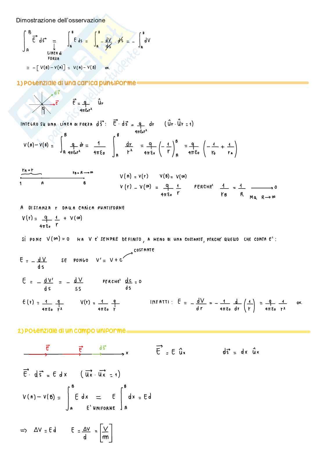 Fisica 2 Pag. 11