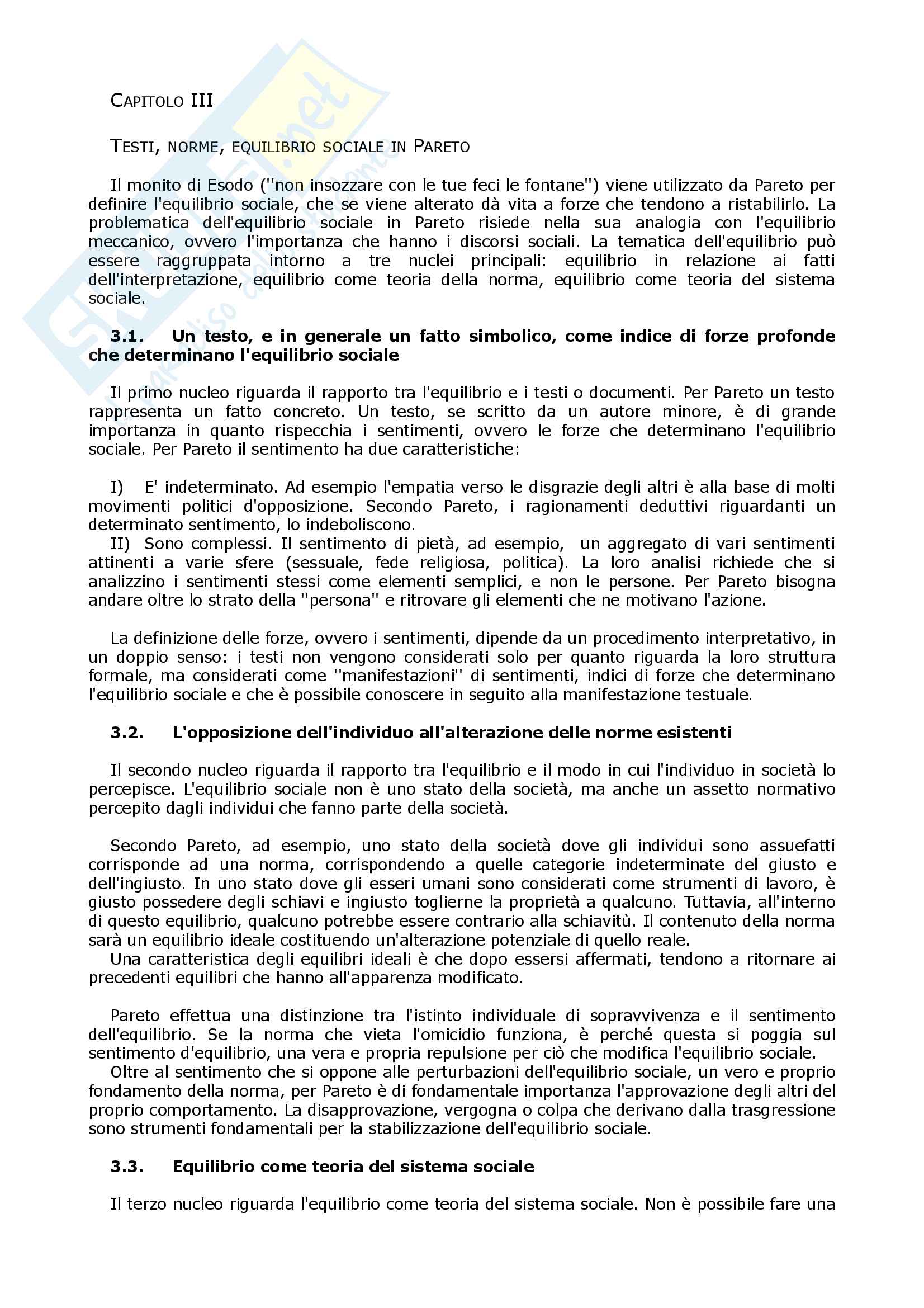 Riassunto esame Etica della Comunicazione, prof. Aqueci, libro consigliato Ricerche Semioetiche, Aqueci Pag. 6