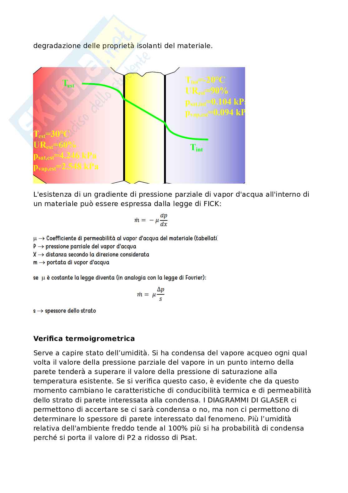 Appunti Tecnica del freddo - Settima parte Pag. 11
