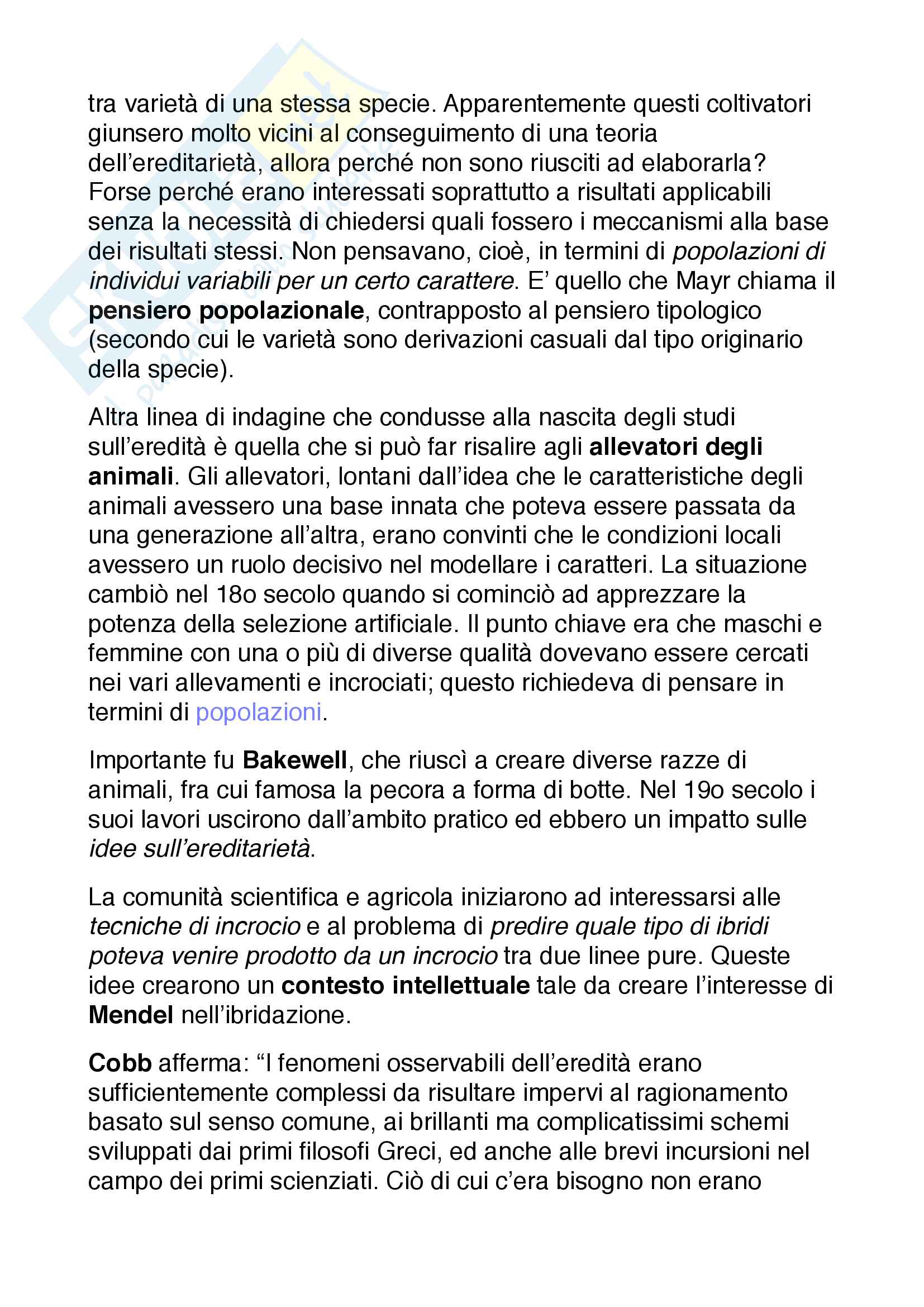 idee e linguaggi delle scienze della vita Pag. 96