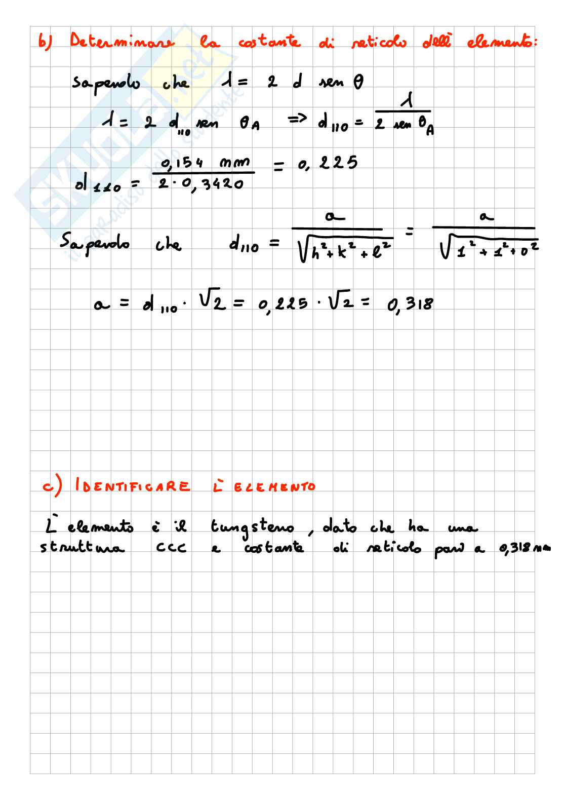 Esercizi su Carbocementazione Pag. 16