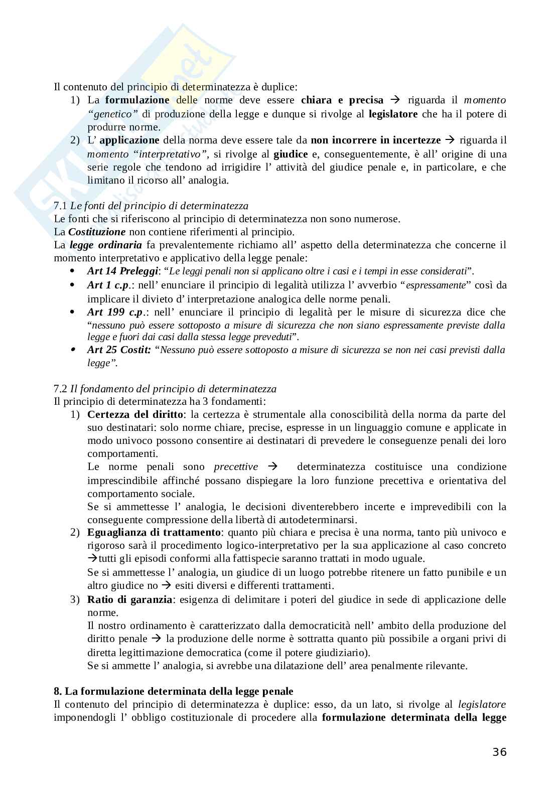 Appunti di Diritto penale Pag. 36