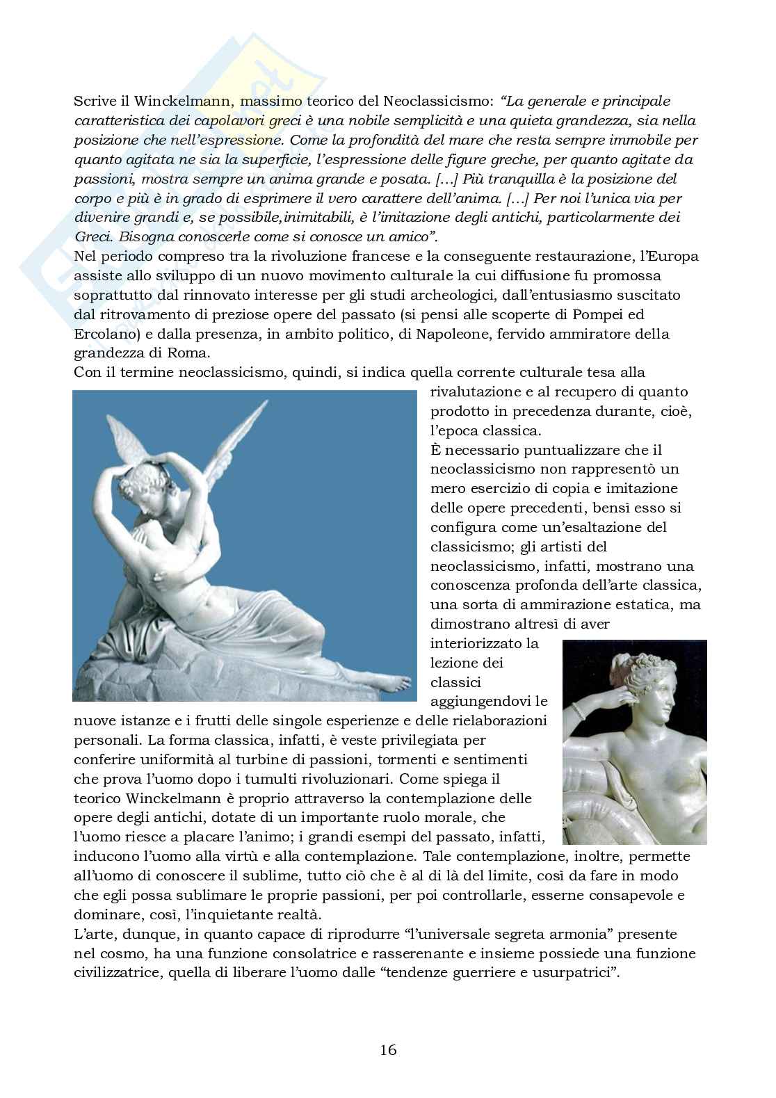 La sezione aurea Pag. 16