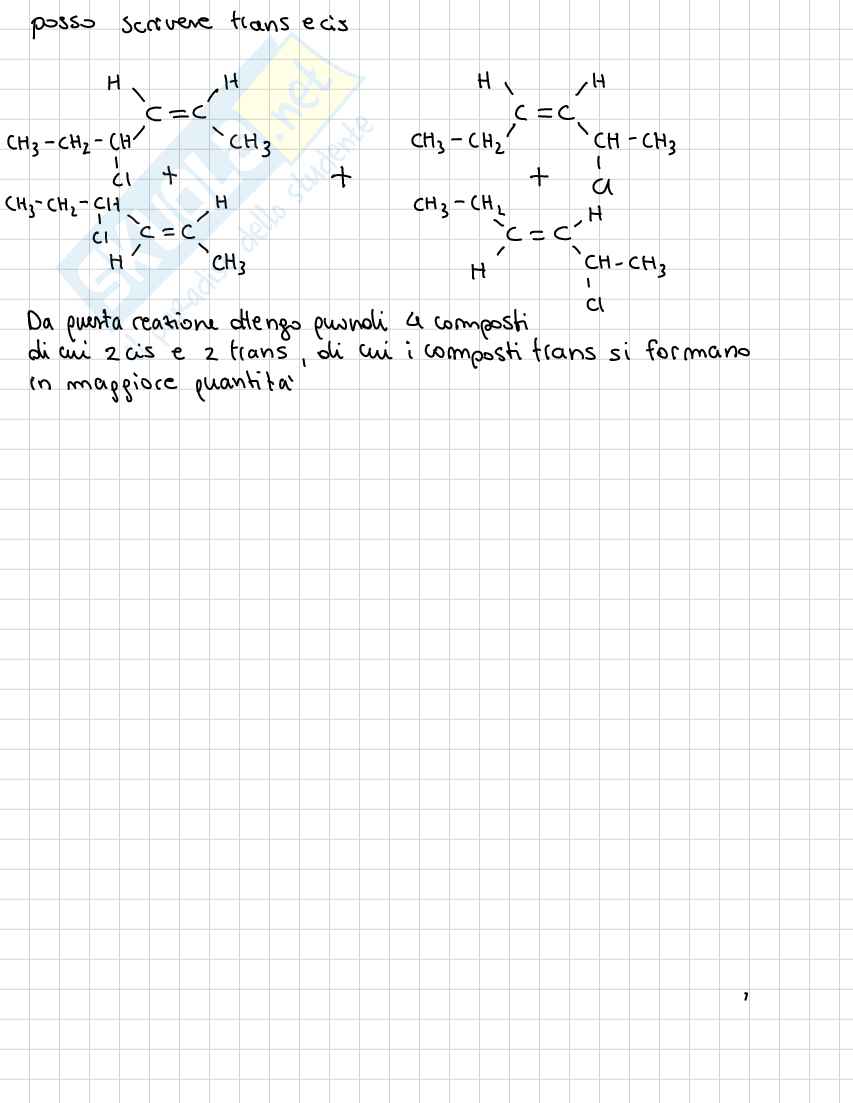 Chimica organica Pag. 36