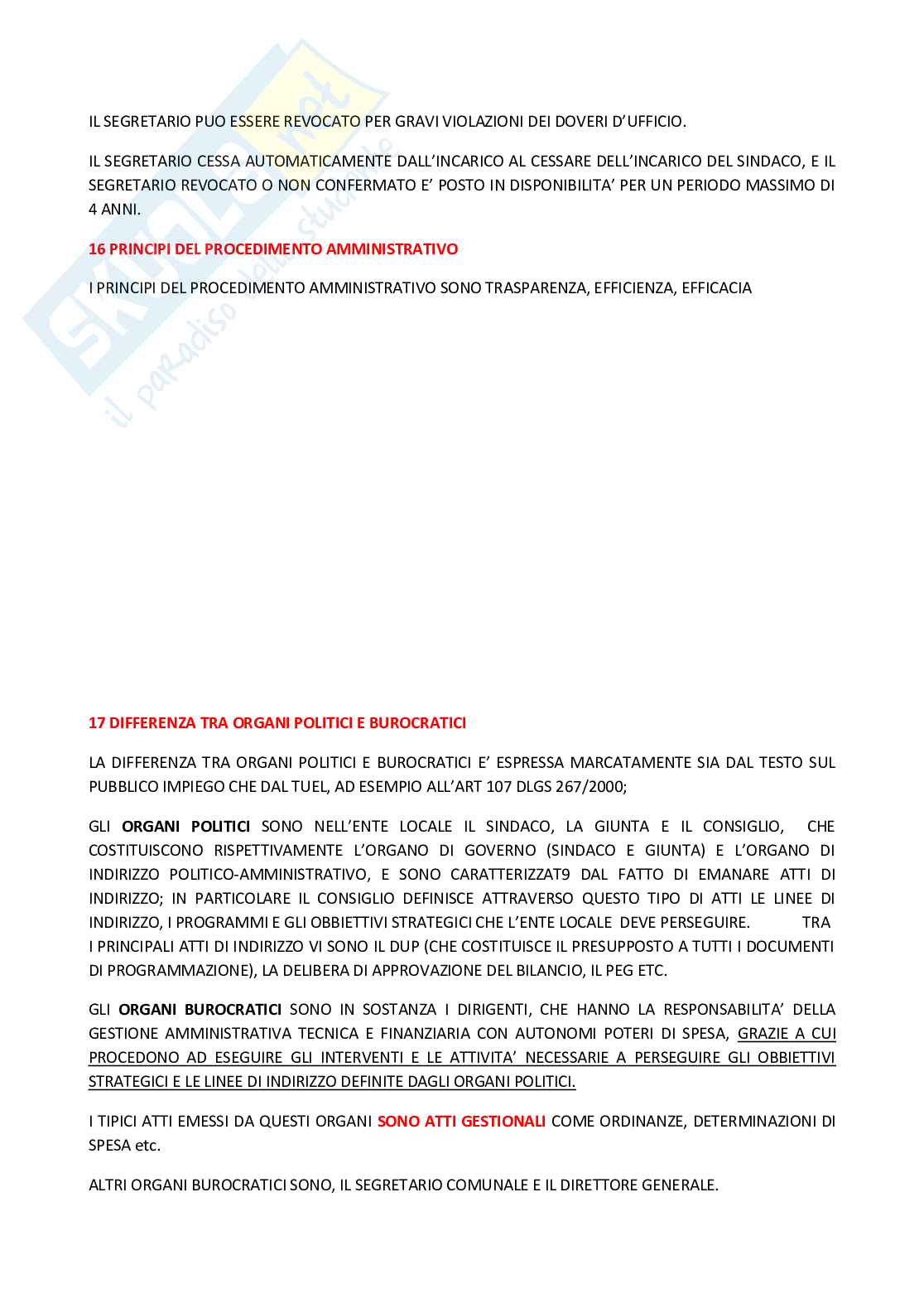 Diritto privato nella P.A Pag. 11