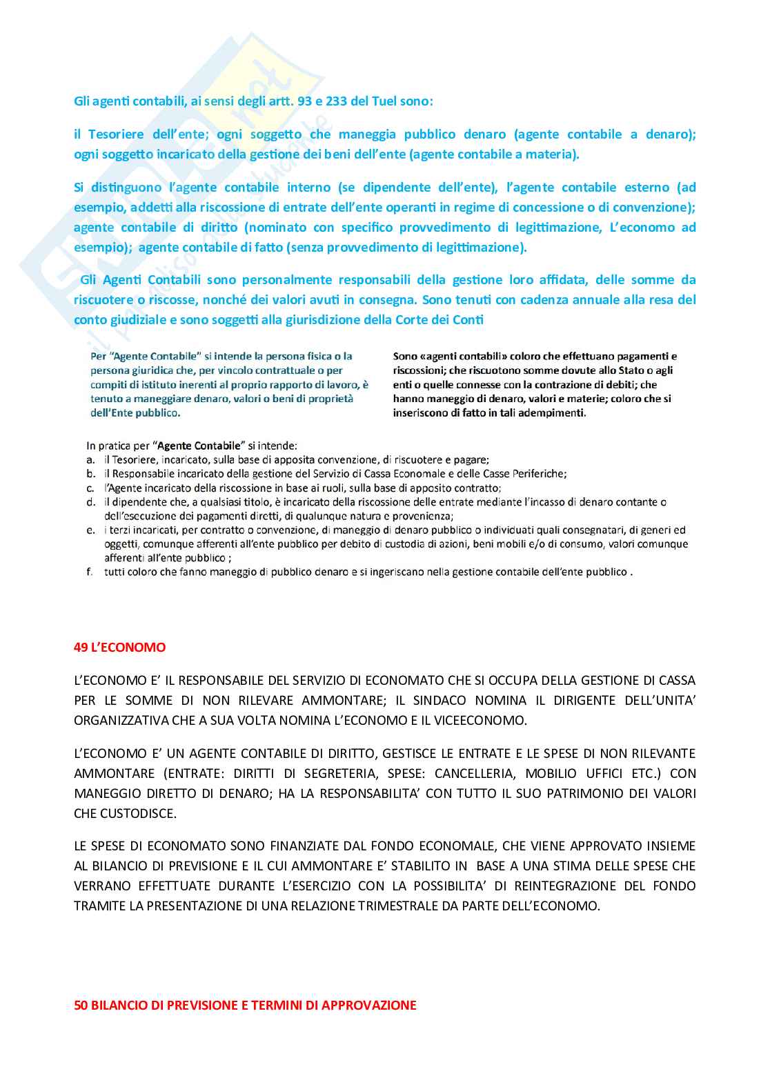 Diritto privato nella P.A Pag. 21