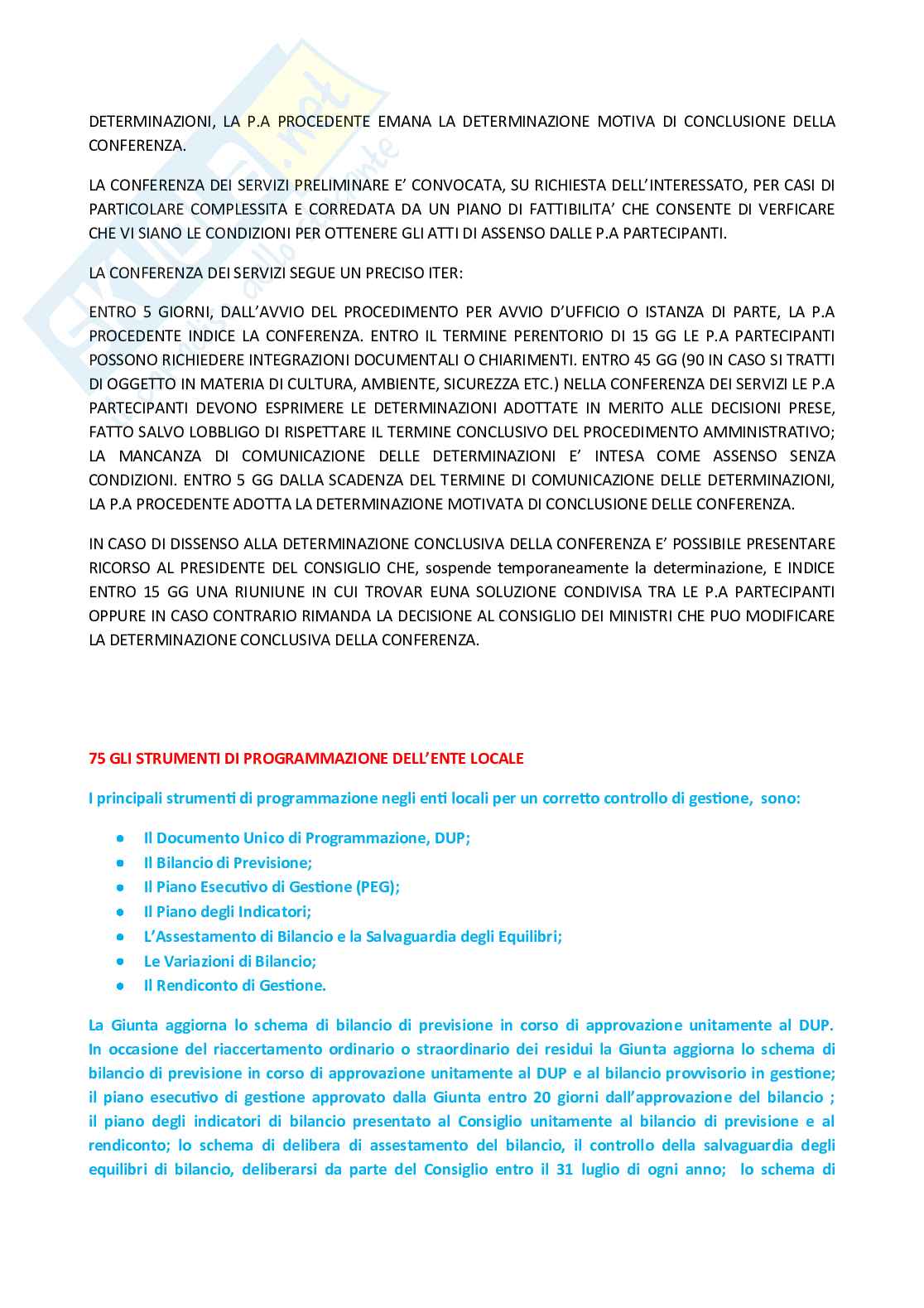 Diritto privato nella P.A Pag. 26