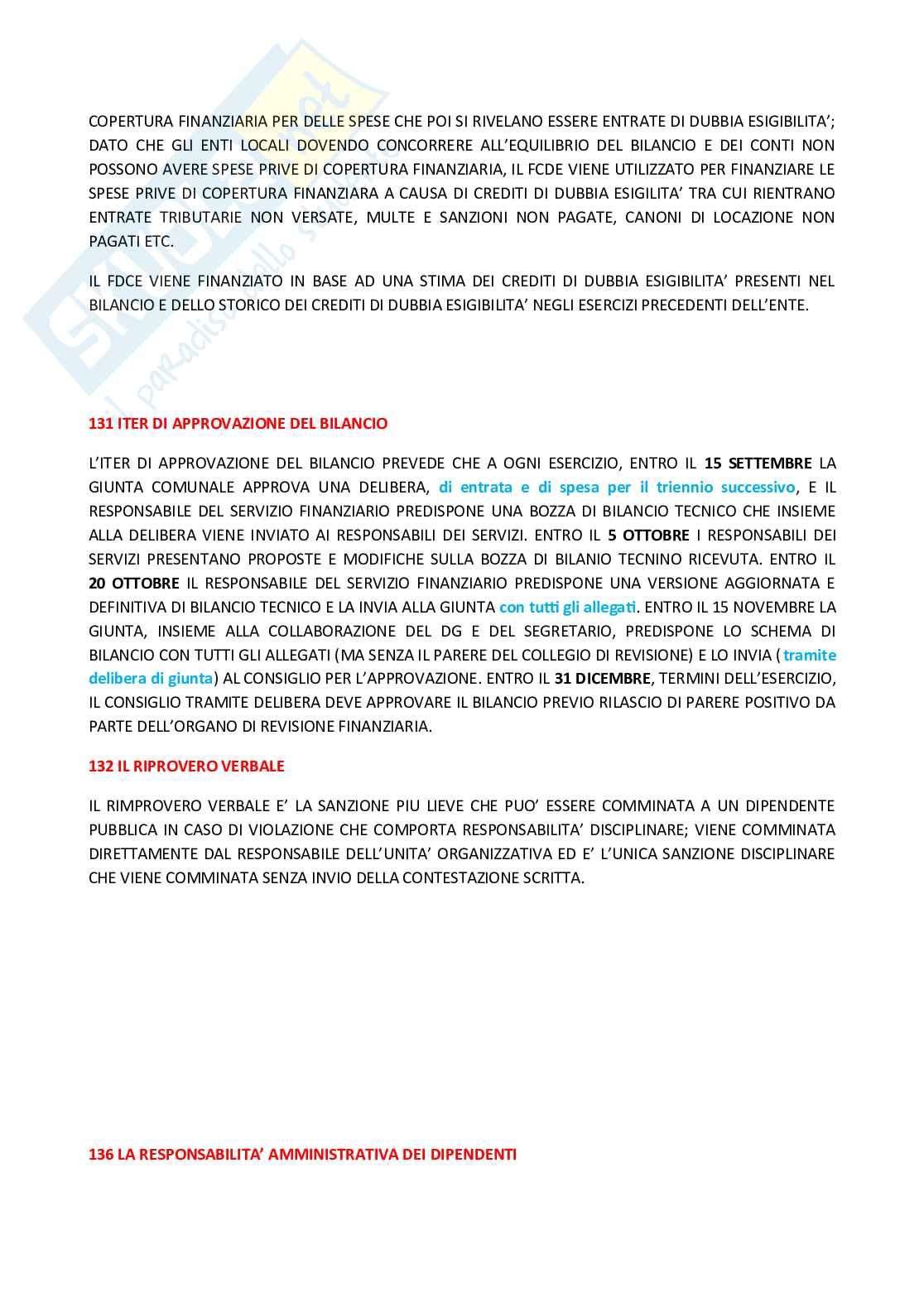 Diritto privato nella P.A Pag. 31