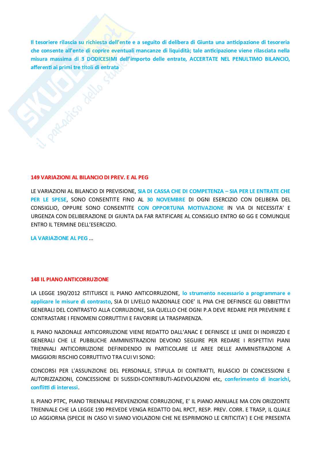 Diritto privato nella P.A Pag. 36