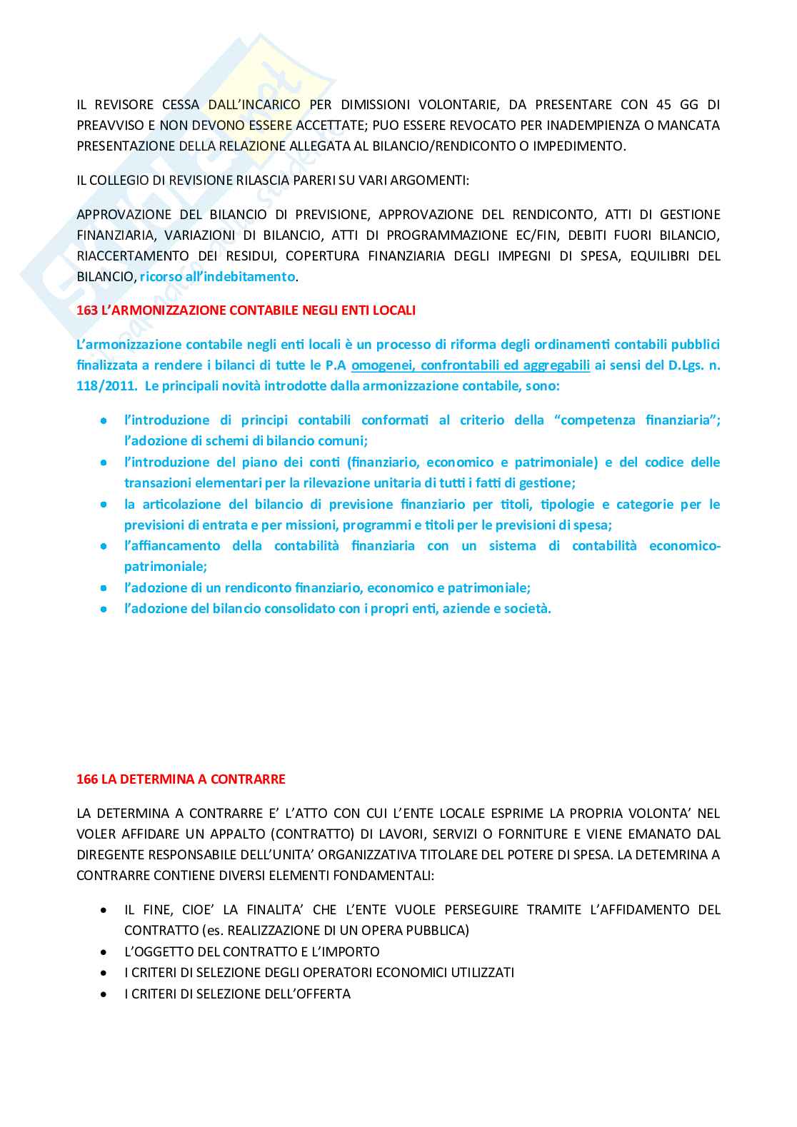 Diritto privato nella P.A Pag. 41