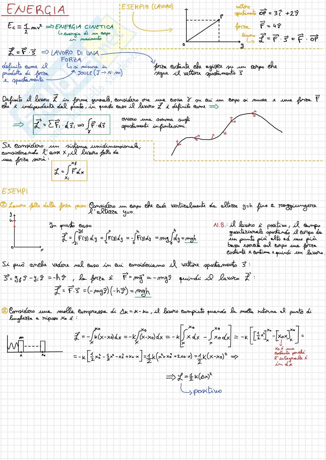 Energia Pag. 1