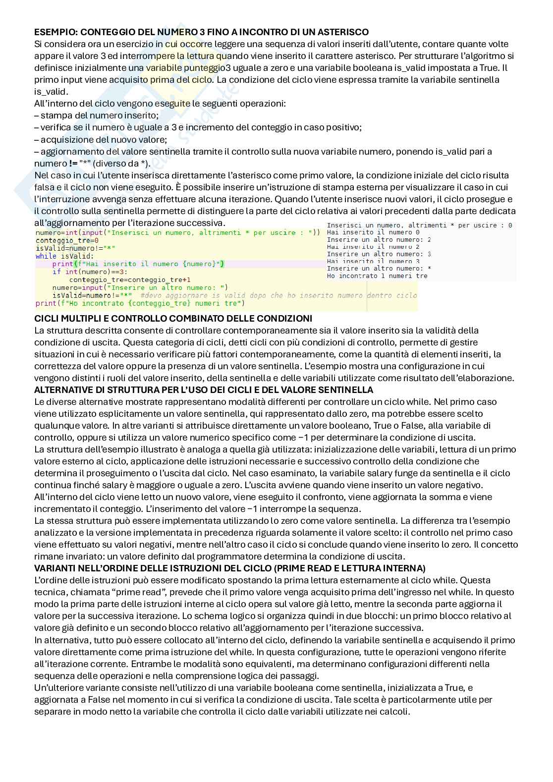 Abilità Informatiche - Python  Pag. 46
