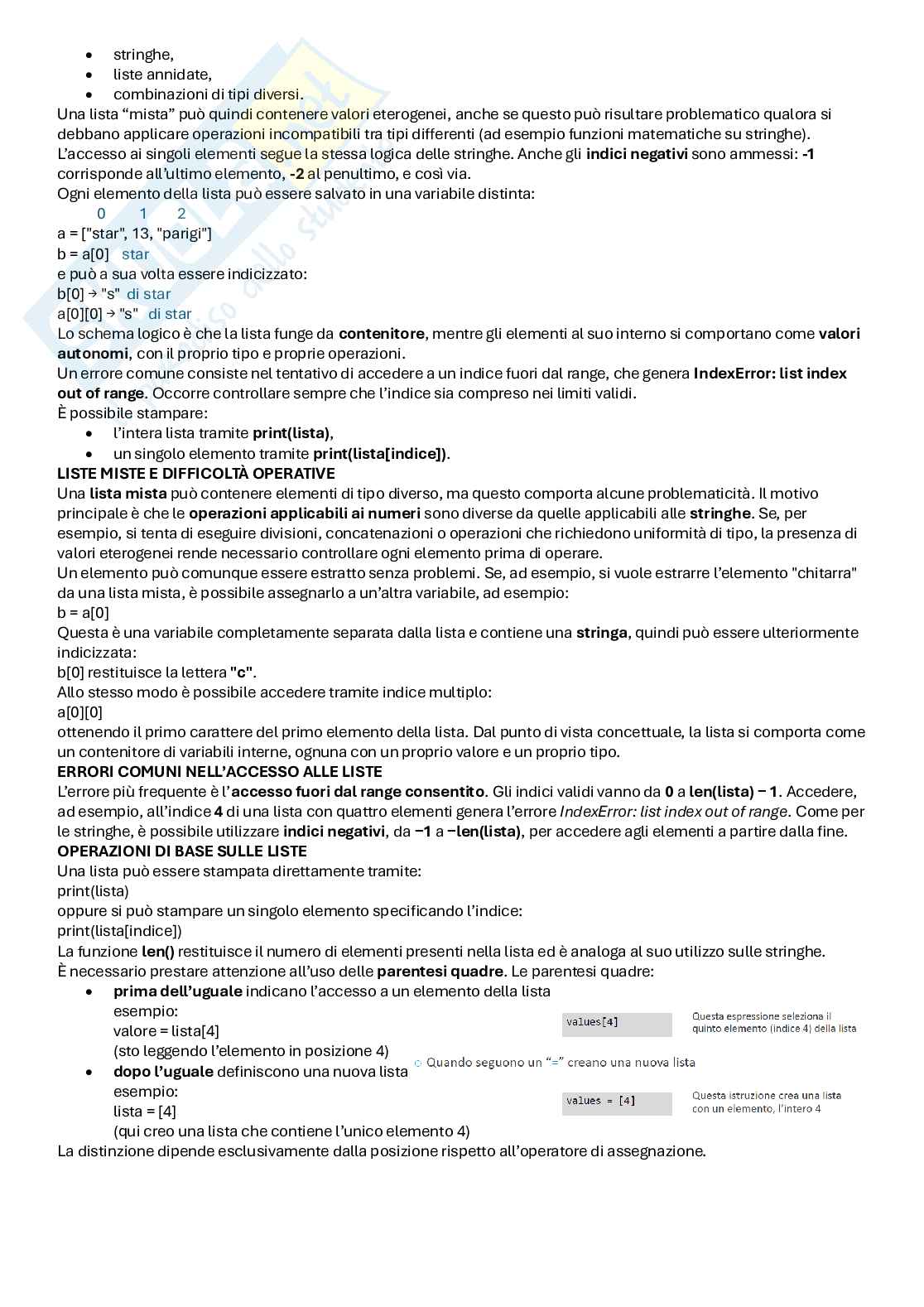 Abilità Informatiche - Python  Pag. 61