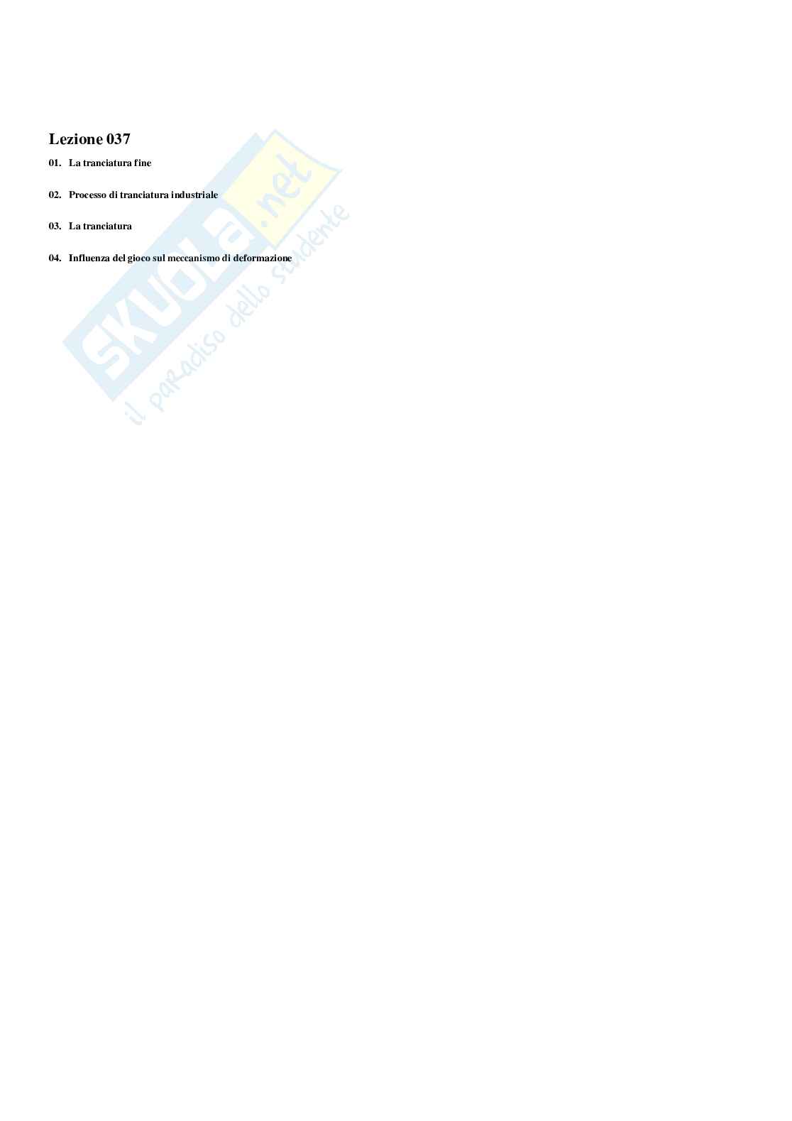 Risposte multiple paniere di tecnologia e sistemi produttivi Pag. 61