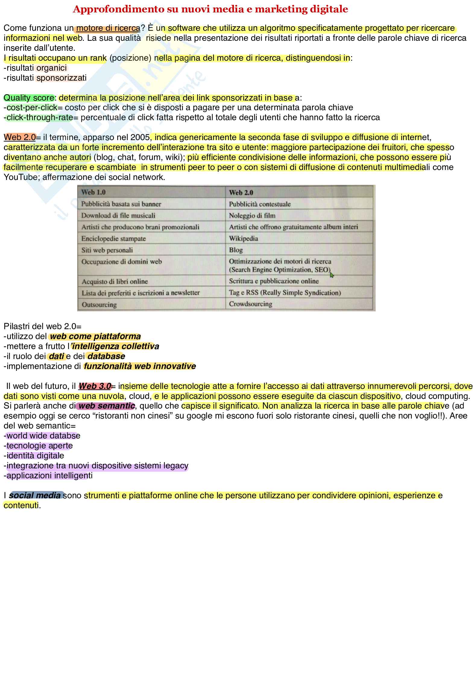 Informatica E Sistemi Informativi Peruzzi Pag. 26